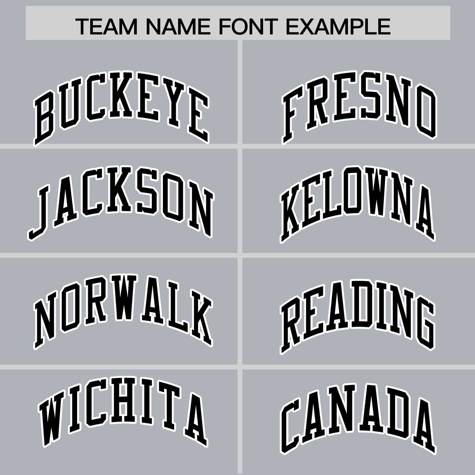 Custom Gray Black Varsity Full-Zip Letterman Classic Jacket Hoodie| KXKSHOP