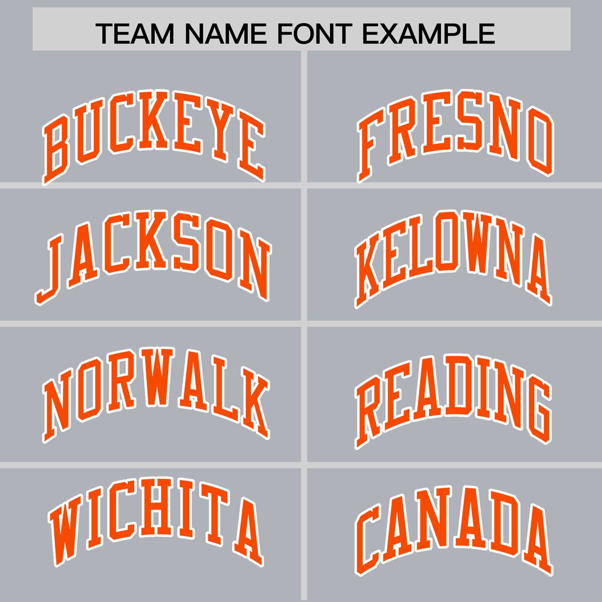 Custom Gray Orange Varsity Full-Zip Letterman Classic Jacket Hoodie| KXKSHOP