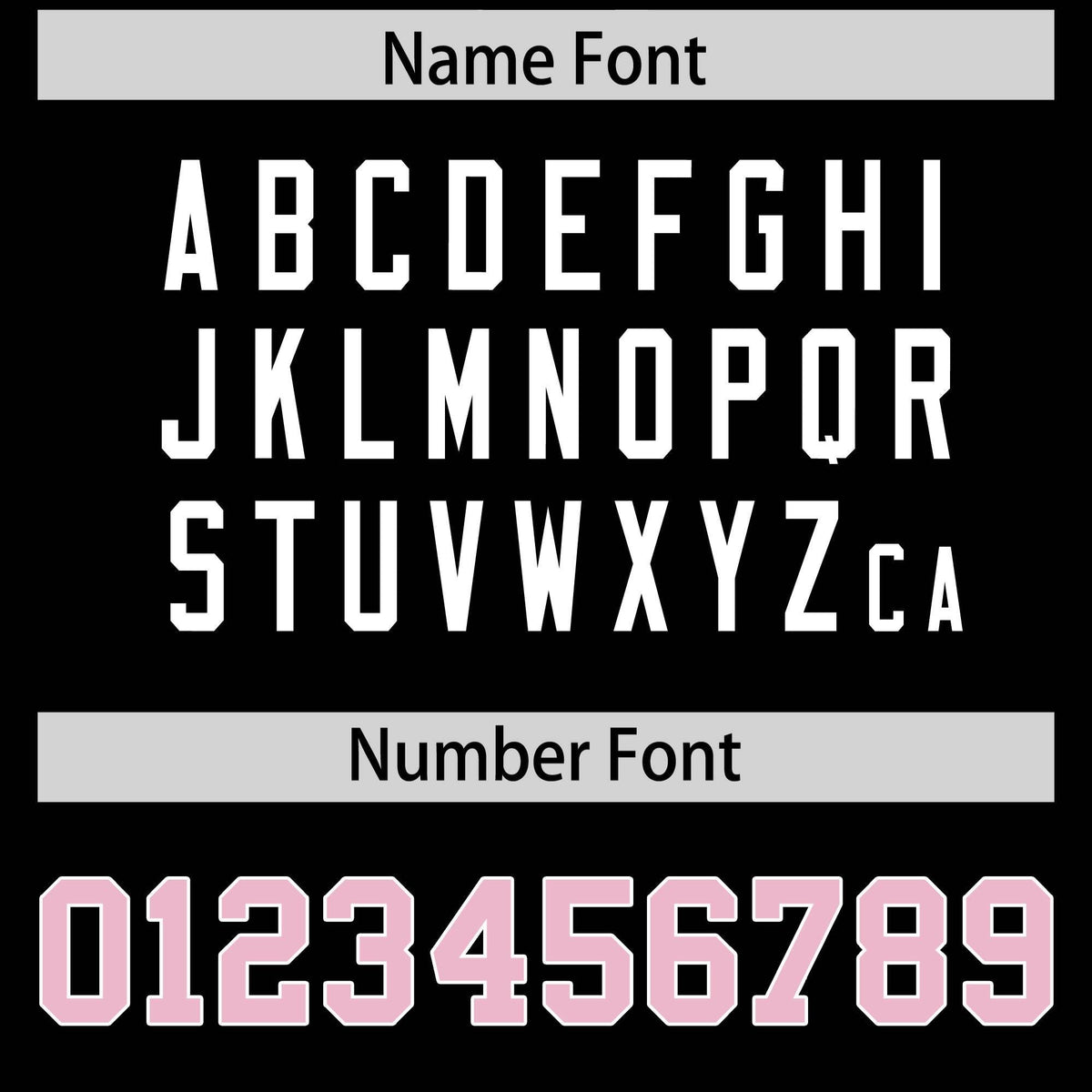 Custom Black Light Pink Varsity Full-Zip Letterman Classic Jacket Hoodie| KXKSHOP