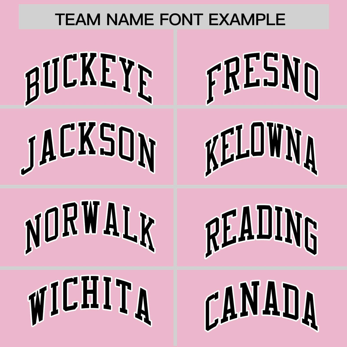 Custom Light Pink Black Varsity Full-Zip Letterman Classic Jacket Hoodie| KXKSHOP