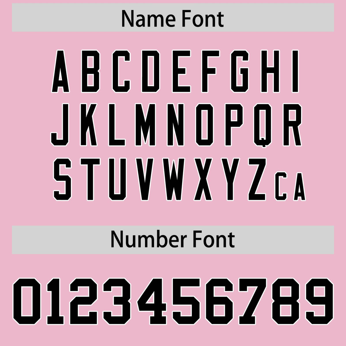 Custom Light Pink Black Varsity Full-Zip Letterman Classic Jacket Hoodie| KXKSHOP