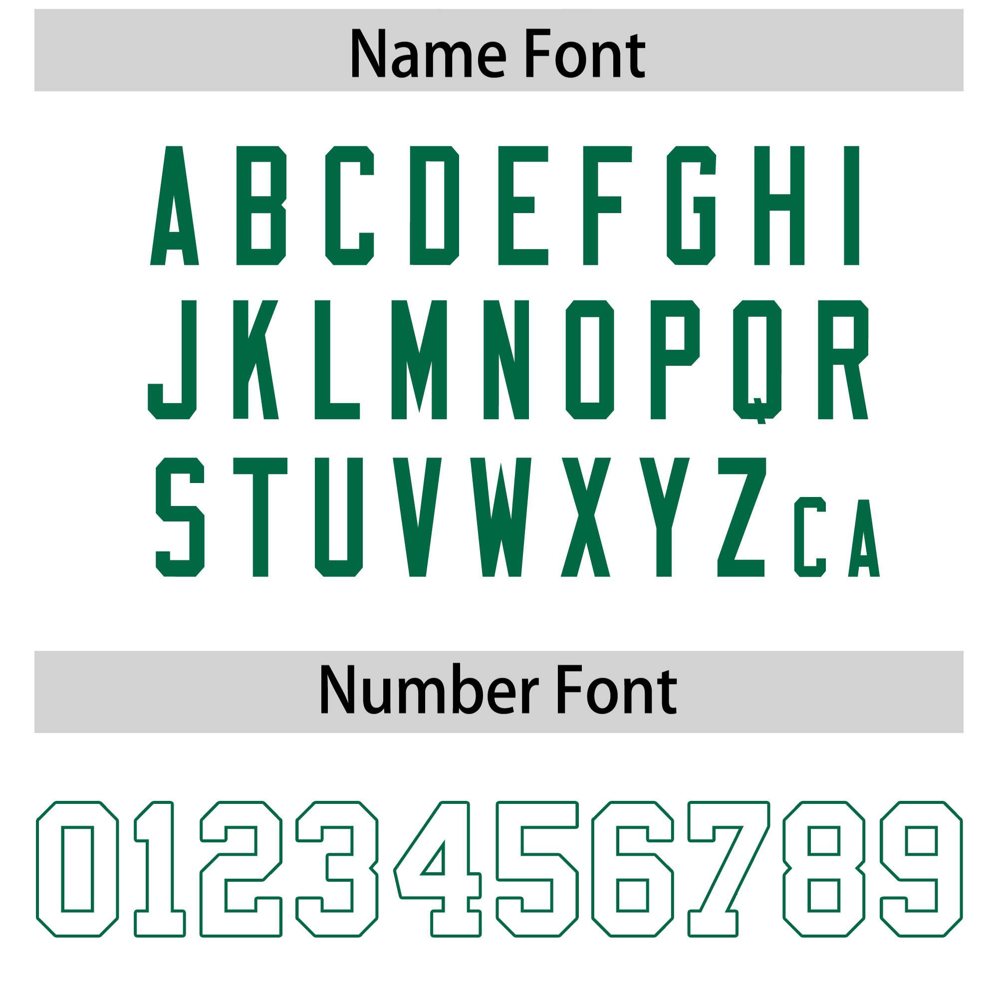 Custom White Kelly Green Varsity Full-Zip Letterman Classic Jacket Hoodie| KXKSHOP