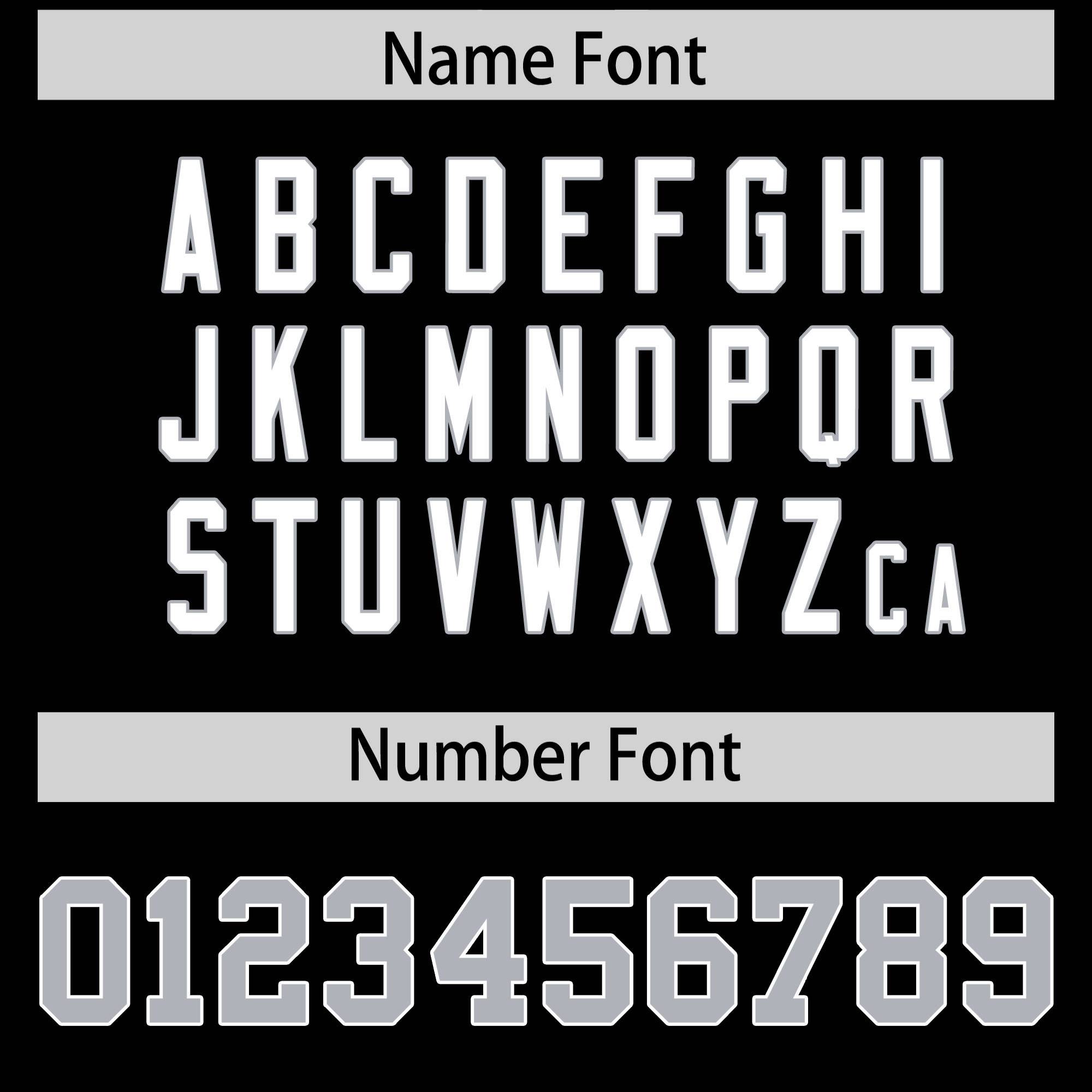 Custom Black Gray Varsity Full-Zip Letterman Classic Jacket Hoodie| KXKSHOP