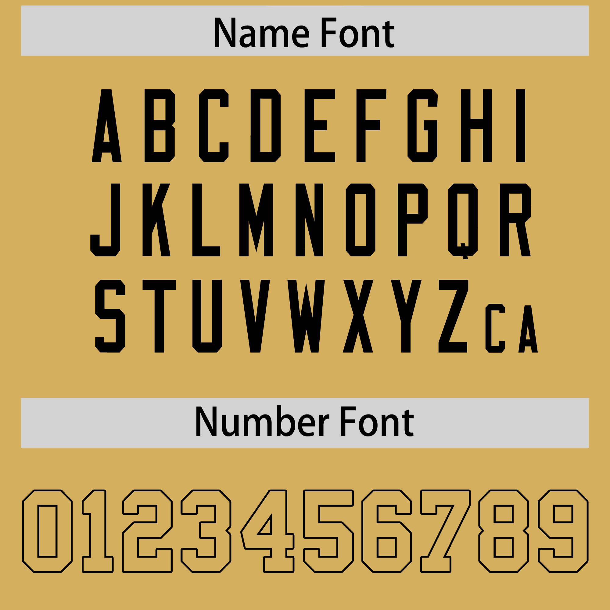 Custom Old Gold Black Varsity Full-Zip Letterman Classic Jacket Hoodie| KXKSHOP