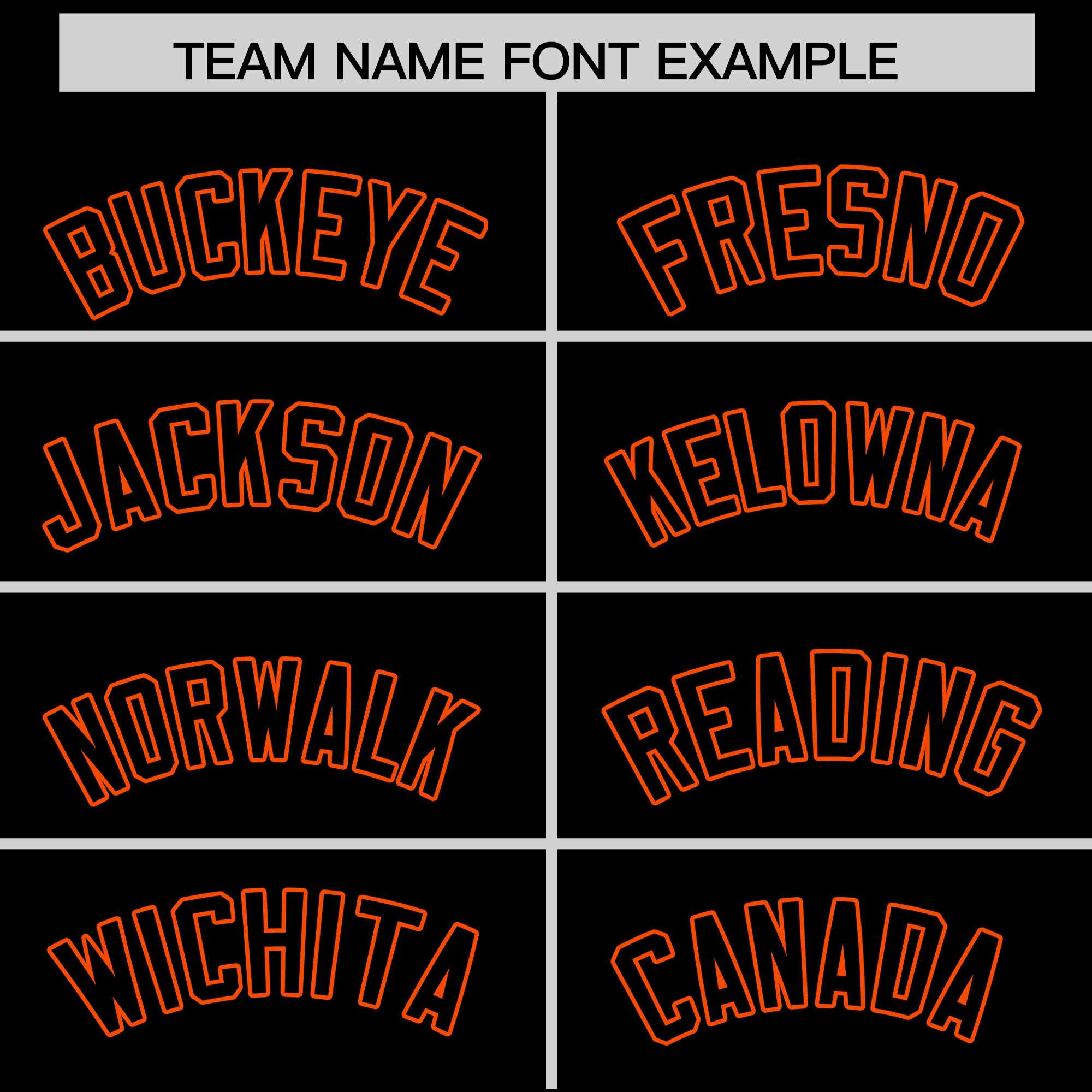 Custom Black Orange Varsity Full-Zip Letterman Classic Jacket Hoodie| KXKSHOP