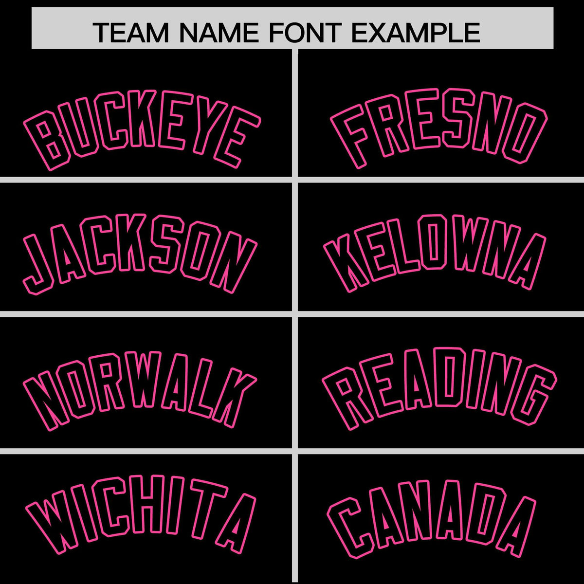 Custom Black Pink Varsity Full-Zip Letterman Classic Jacket Hoodie| KXKSHOP