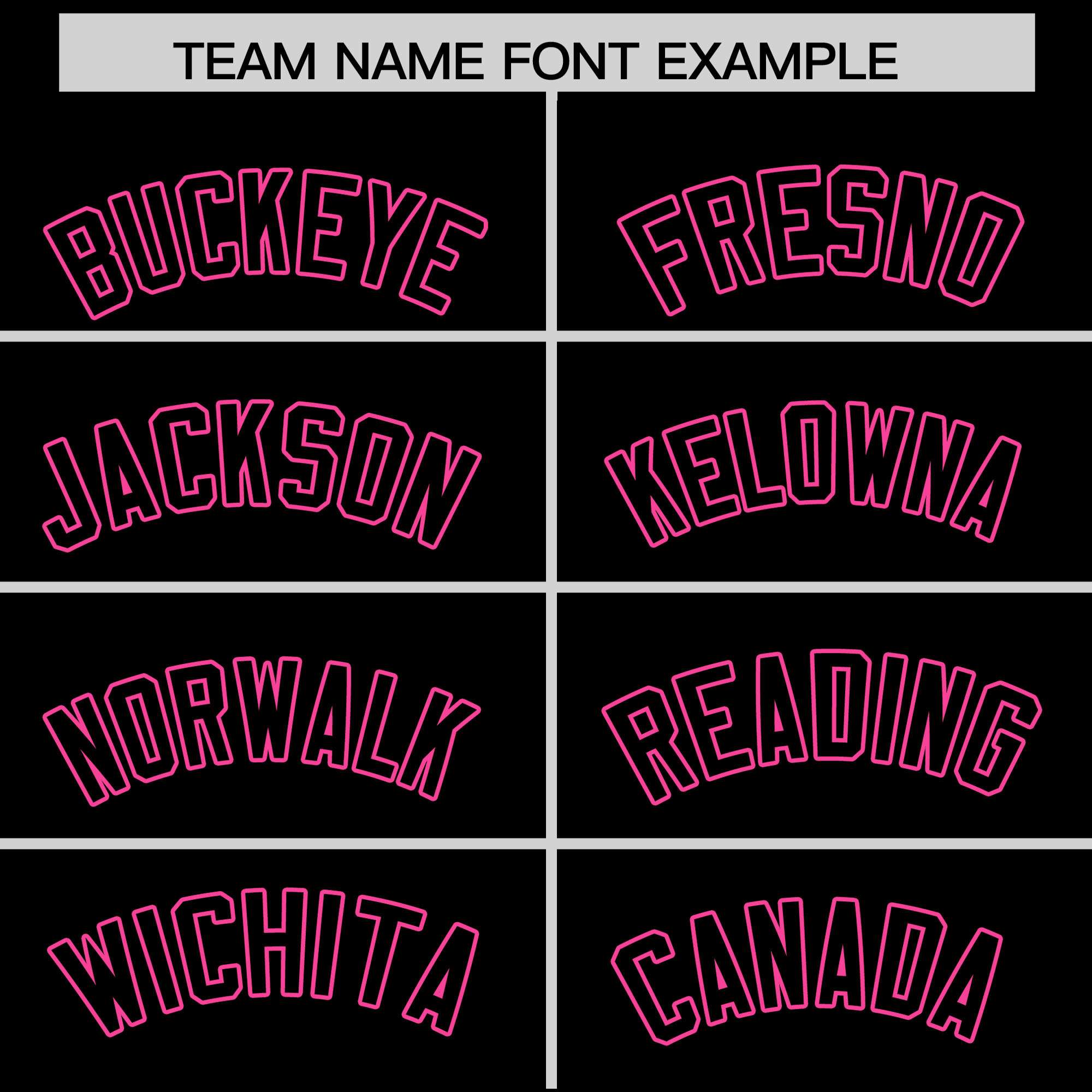 Custom Black Pink Varsity Full-Zip Letterman Classic Jacket Hoodie| KXKSHOP