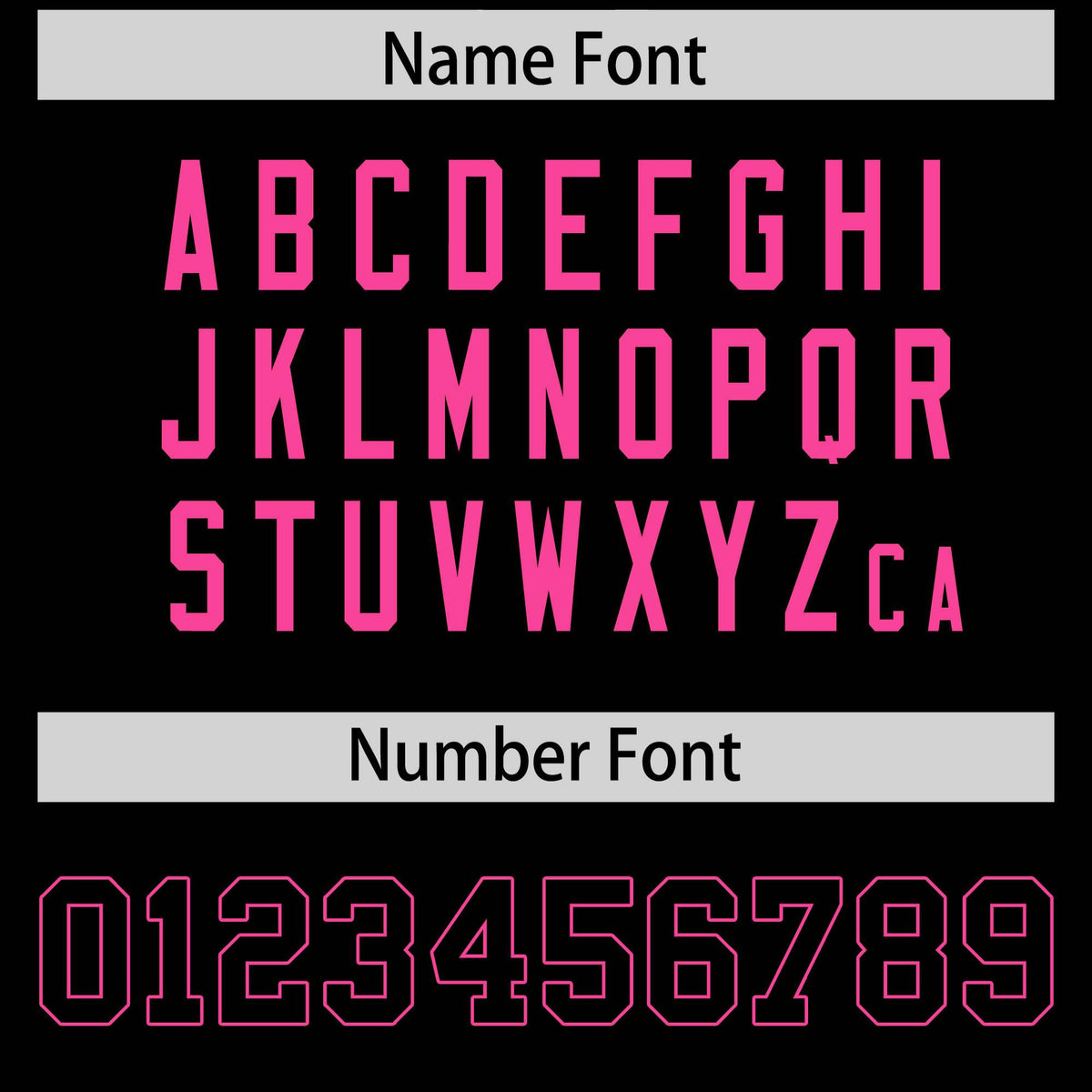 Custom Black Pink Varsity Full-Zip Letterman Classic Jacket Hoodie| KXKSHOP