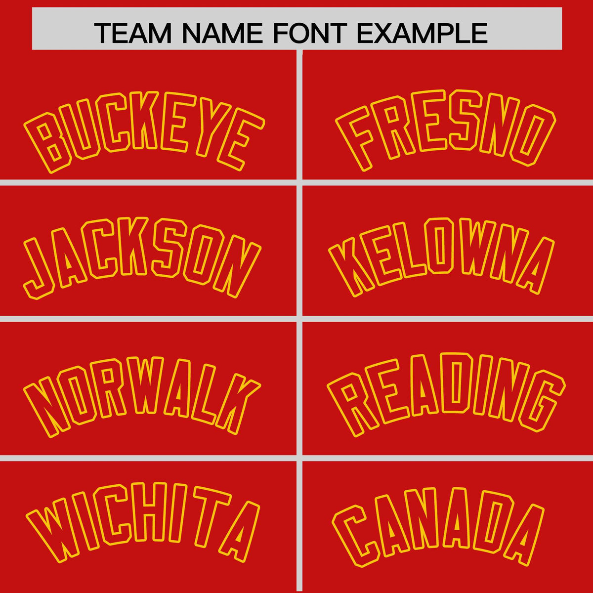 Custom Red Gold Varsity Full-Zip Letterman Classic Jacket Hoodie| KXKSHOP