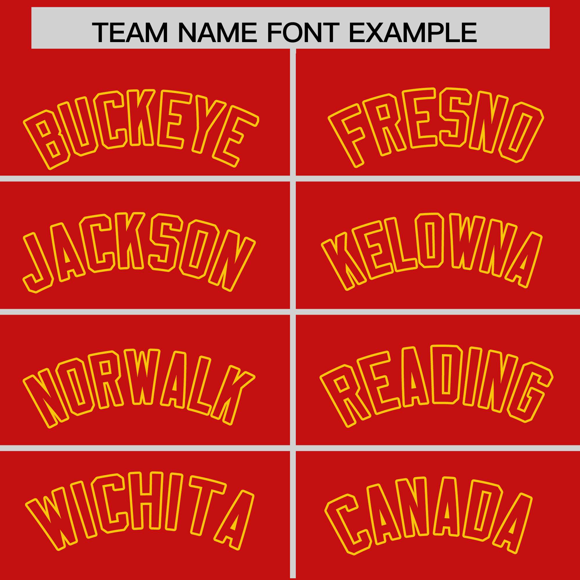 Custom Red Gold Varsity Full-Zip Letterman Classic Jacket Hoodie| KXKSHOP