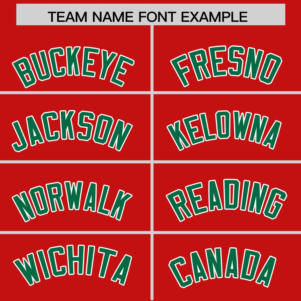 Custom Red Kelly Green Varsity Full-Zip Letterman Classic Jacket Hoodie| KXKSHOP