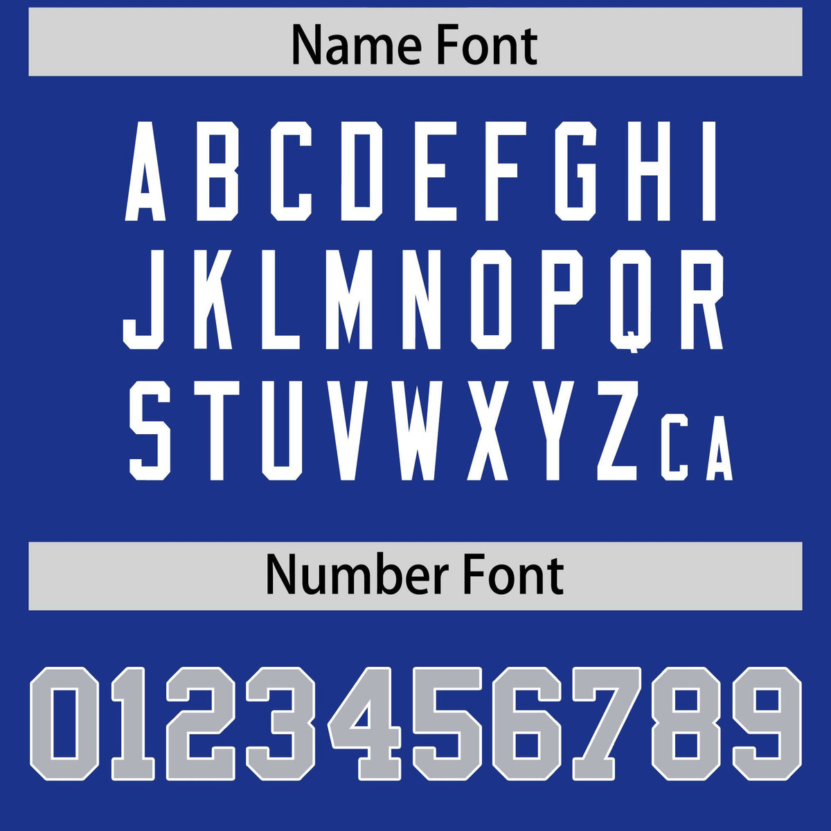 Custom Royal Gray Varsity Full-Zip Letterman Classic Jacket Hoodie| KXKSHOP