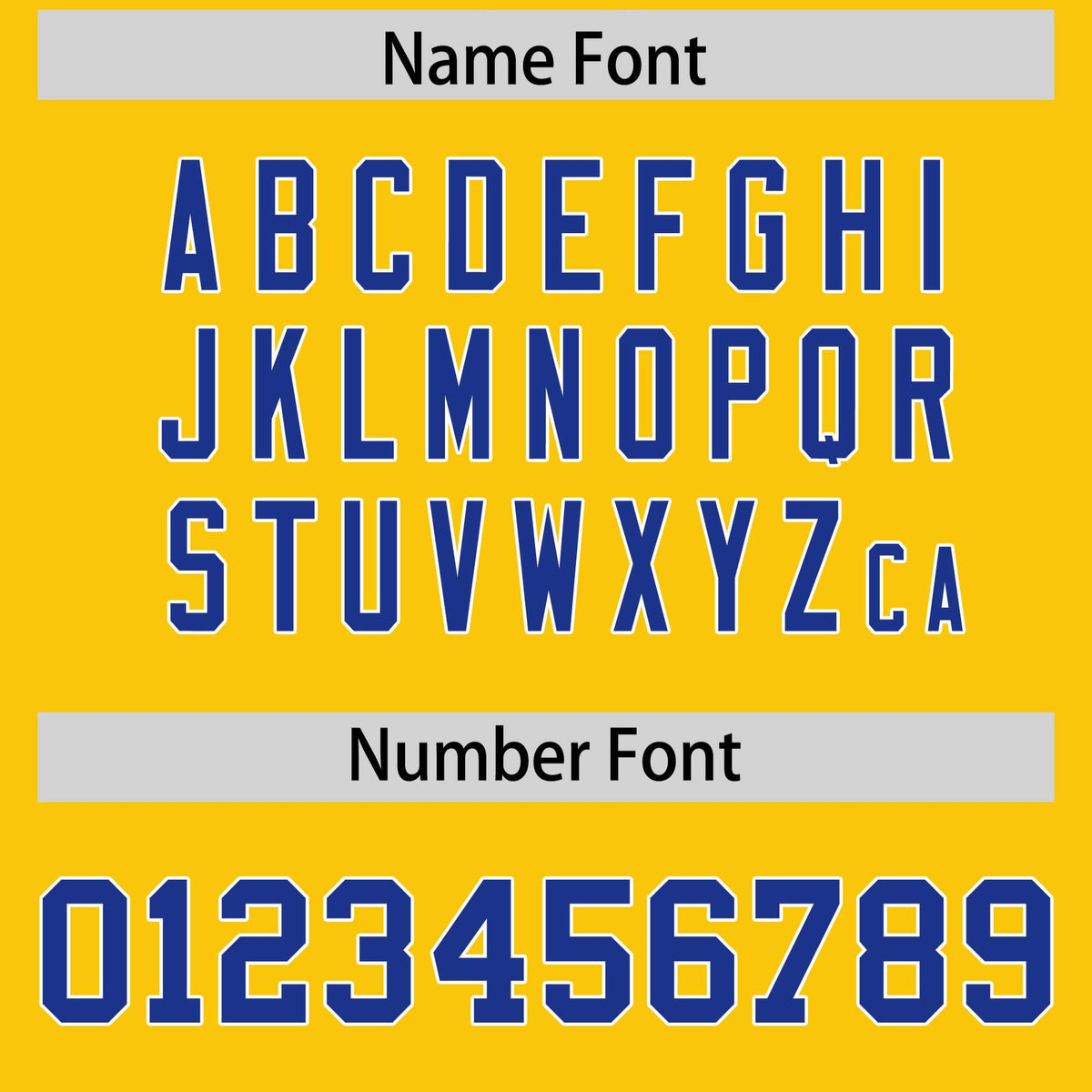 Custom Gold Royal Varsity Full-Zip Letterman Classic Jacket Hoodie| KXKSHOP