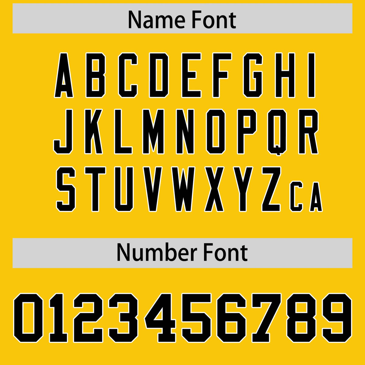 Custom Gold Black Varsity Full-Zip Letterman Classic Jacket Hoodie| KXKSHOP