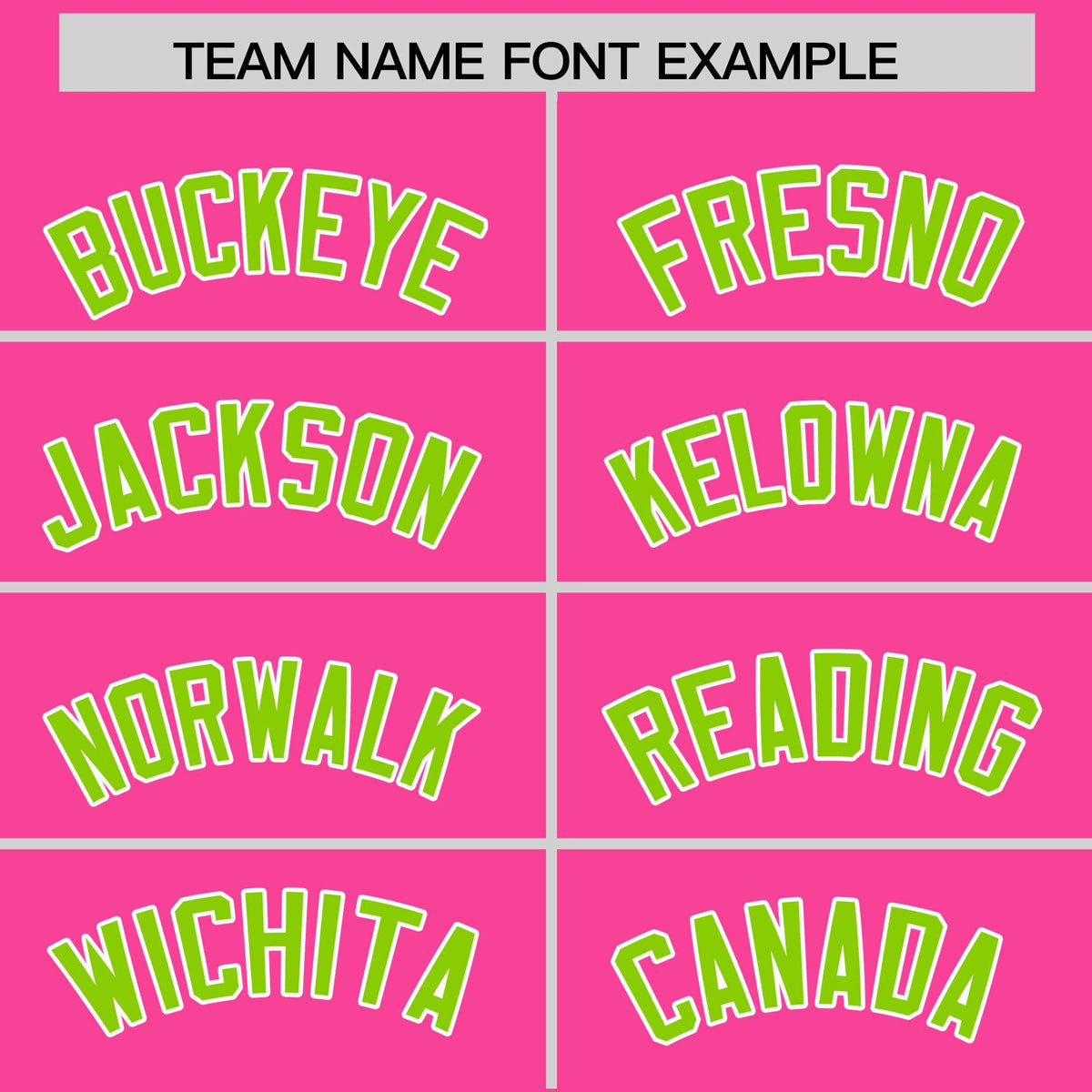 Custom Pink Neon Green Varsity Full-Zip Letterman Classic Jacket Hoodie| KXKSHOP