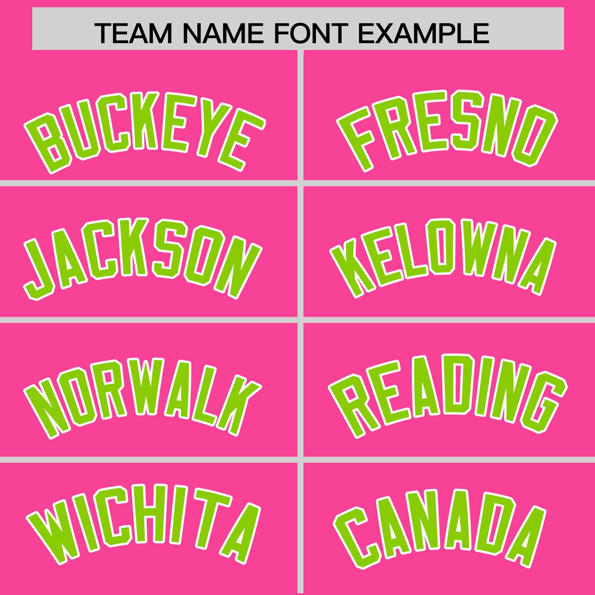 Custom Pink Neon Green Varsity Full-Zip Letterman Classic Jacket Hoodie| KXKSHOP