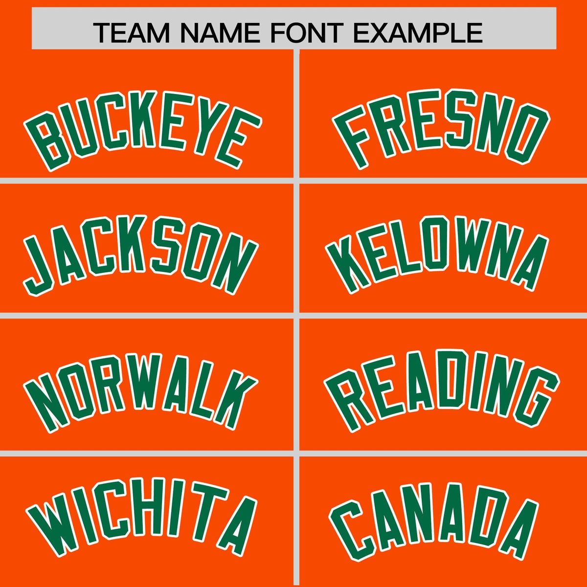 Custom Orange Kelly Green Varsity Full-Zip Letterman Classic Jacket Hoodie| KXKSHOP