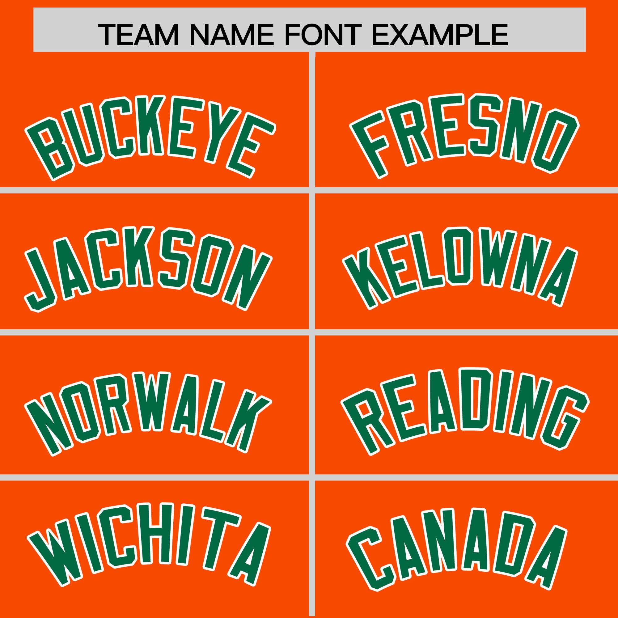 Custom Orange Kelly Green Varsity Full-Zip Letterman Classic Jacket Hoodie| KXKSHOP