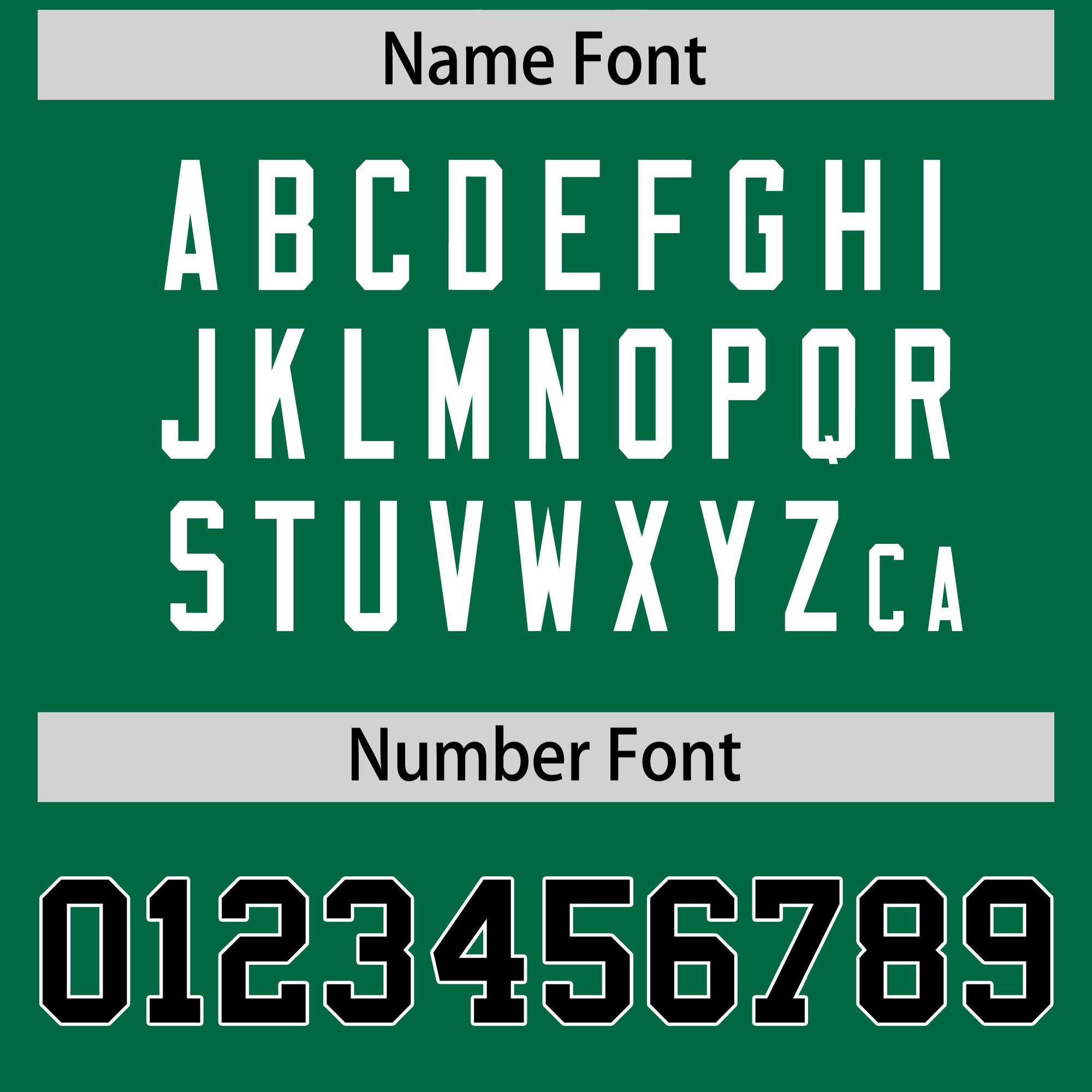 Custom Kelly Green Black Varsity Full-Zip Letterman Classic Jacket Hoodie| KXKSHOP