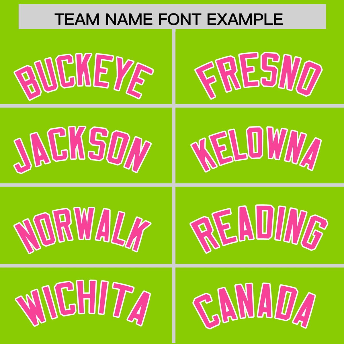 Custom Neon Green Pink Varsity Full-Zip Letterman Classic Jacket Hoodie| KXKSHOP