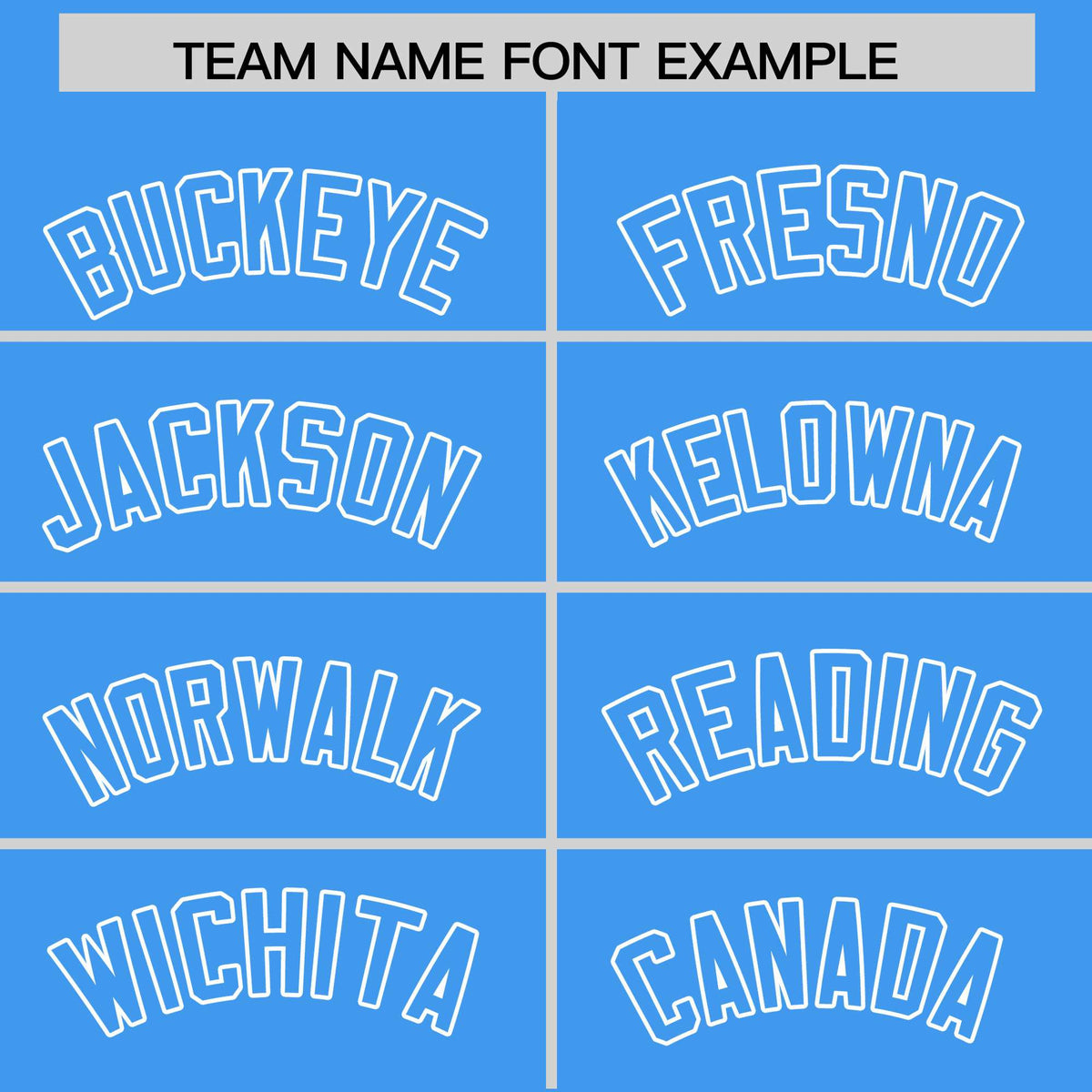 Custom Powder Blue White Varsity Full-Zip Letterman Classic Jacket Hoodie| KXKSHOP