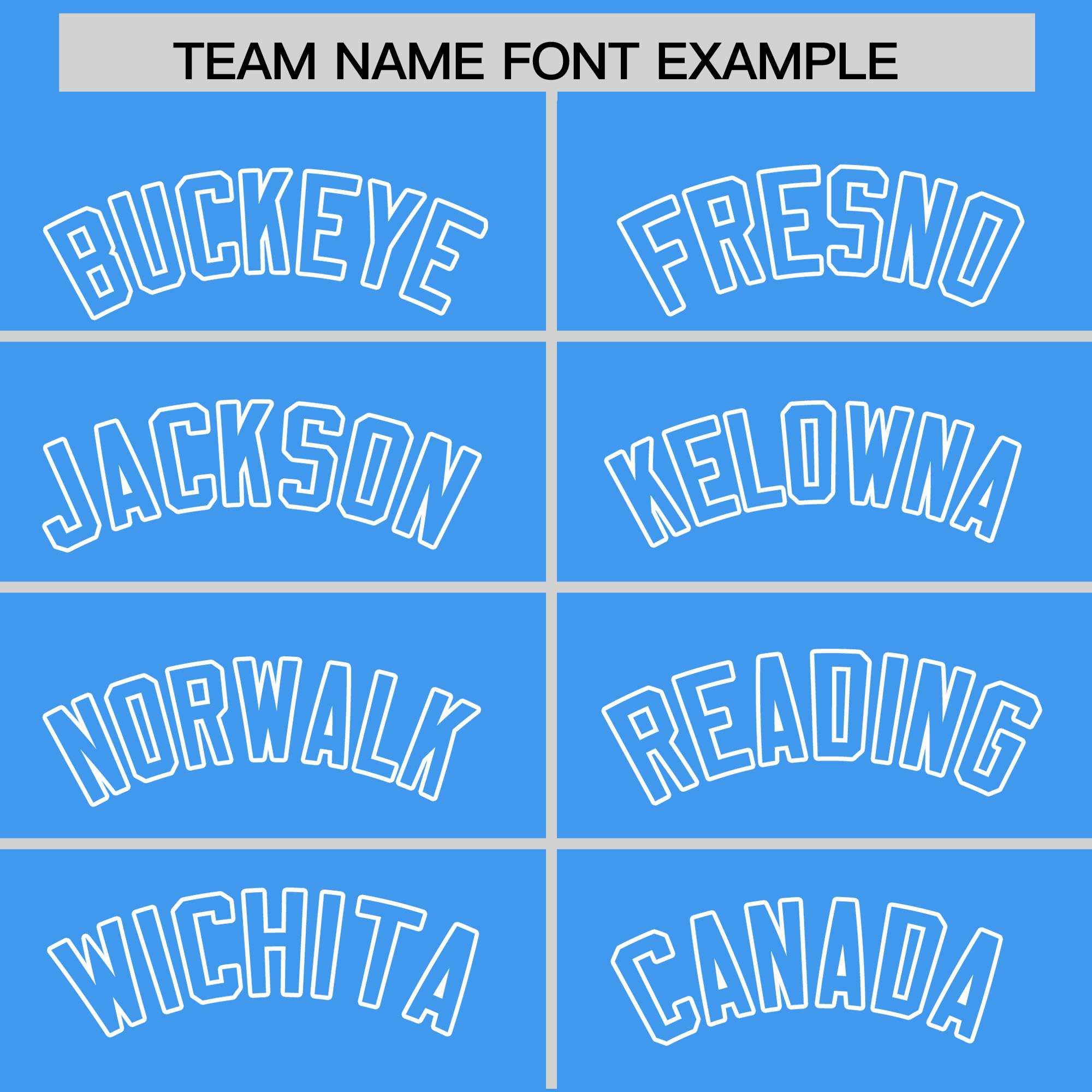 Custom Powder Blue White Varsity Full-Zip Letterman Classic Jacket Hoodie| KXKSHOP