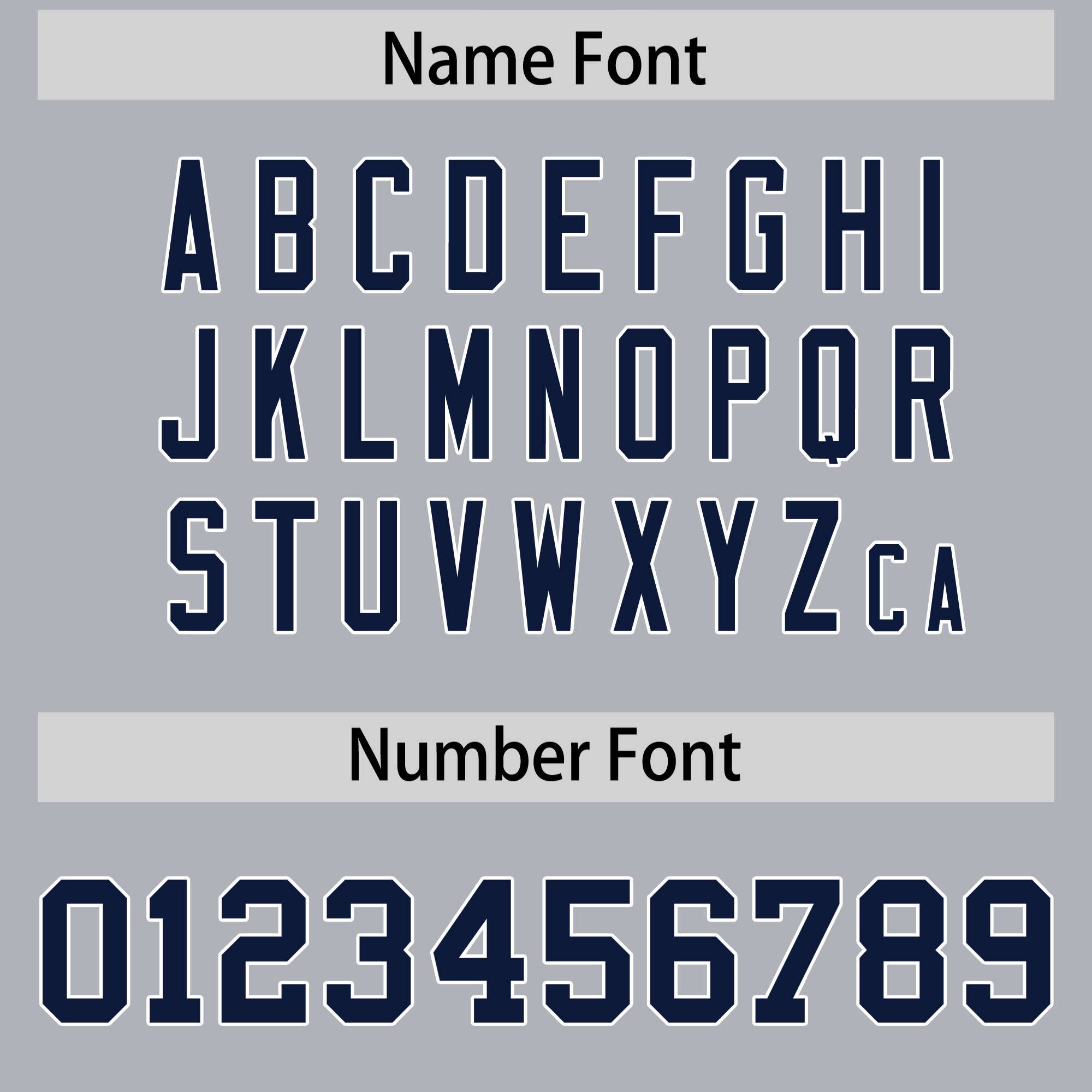 Custom Gray Navy Varsity Full-Zip Letterman Classic Jacket Hoodie| KXKSHOP