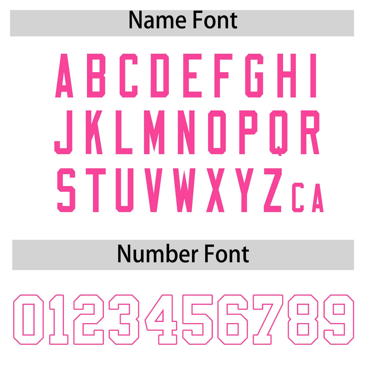 Custom White Pink Varsity Full-Zip Letterman Classic Jacket Hoodie| KXKSHOP