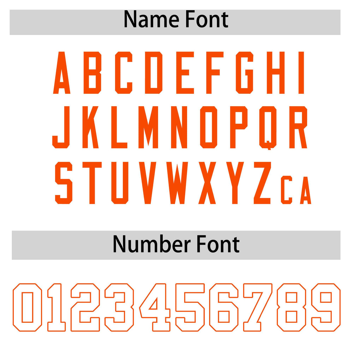 Custom White Orange Varsity Full-Zip Letterman Classic Jacket Hoodie| KXKSHOP