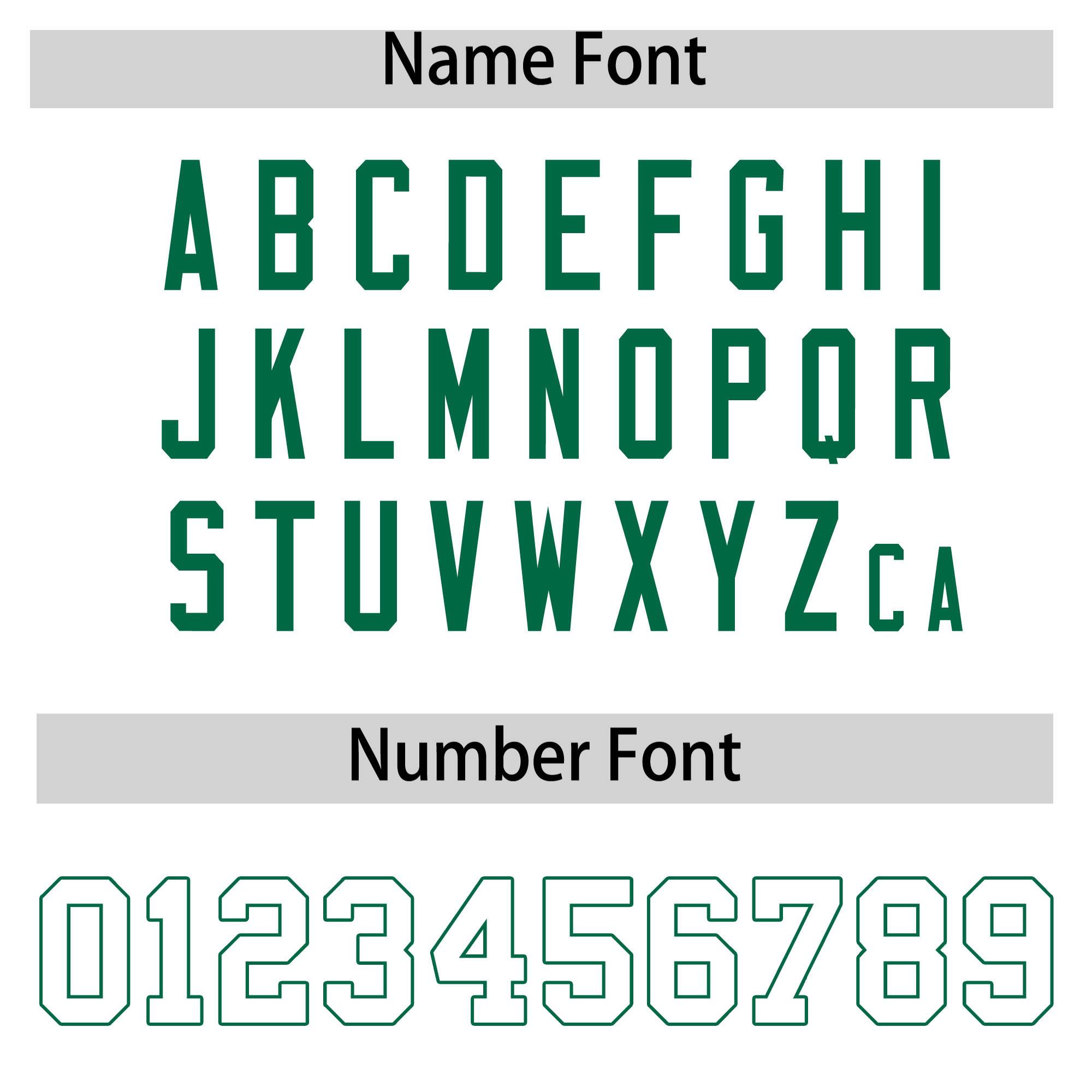 Custom White Kelly Green Varsity Full-Zip Letterman Classic Jacket Hoodie| KXKSHOP