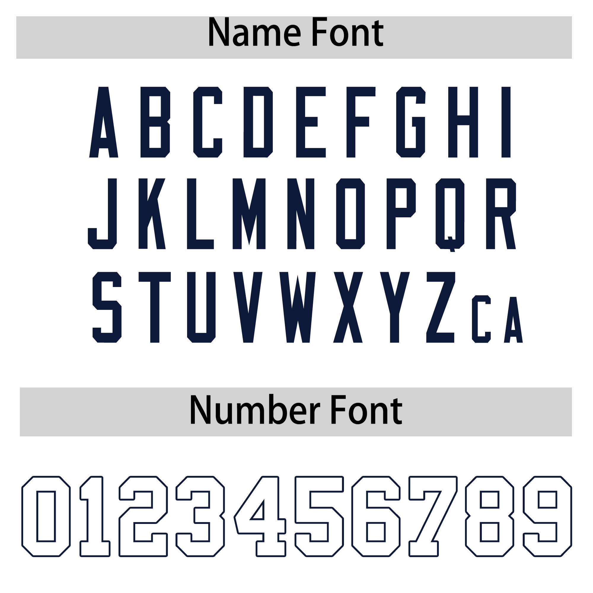 Custom White Navy Varsity Full-Zip Letterman Classic Jacket Hoodie| KXKSHOP