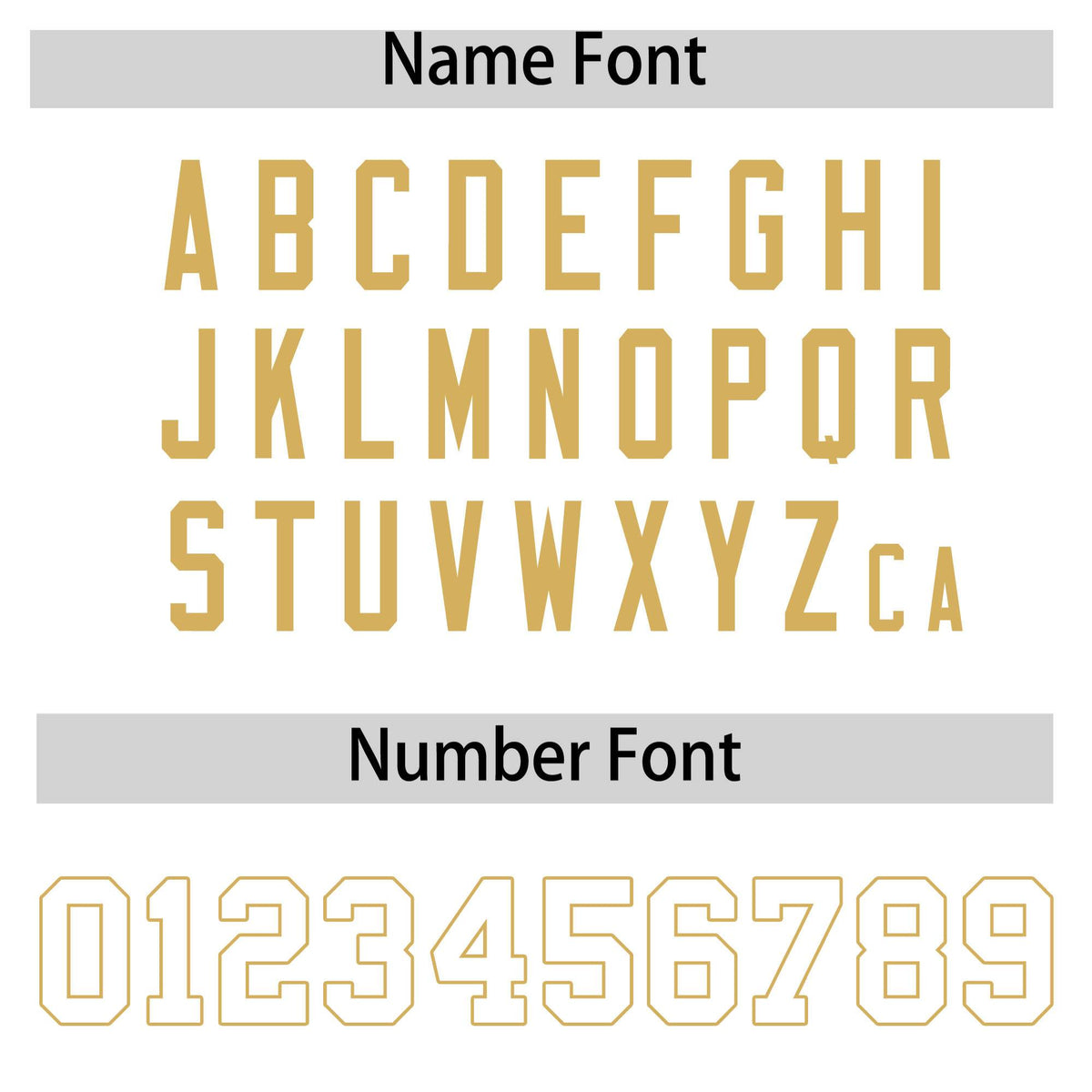 Custom White Old Gold Varsity Full-Zip Letterman Classic Jacket Hoodie| KXKSHOP