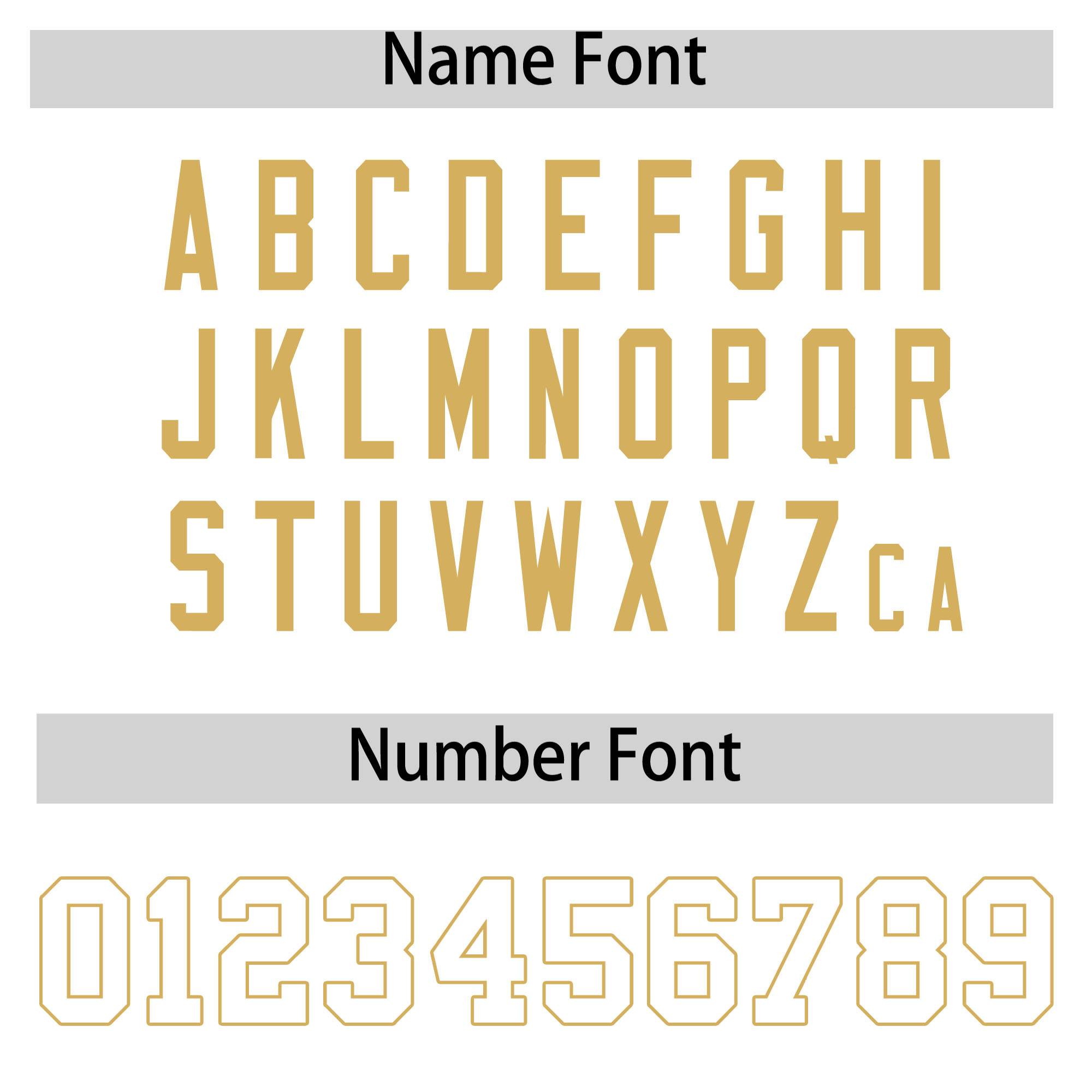 Custom White Old Gold Varsity Full-Zip Letterman Classic Jacket Hoodie| KXKSHOP