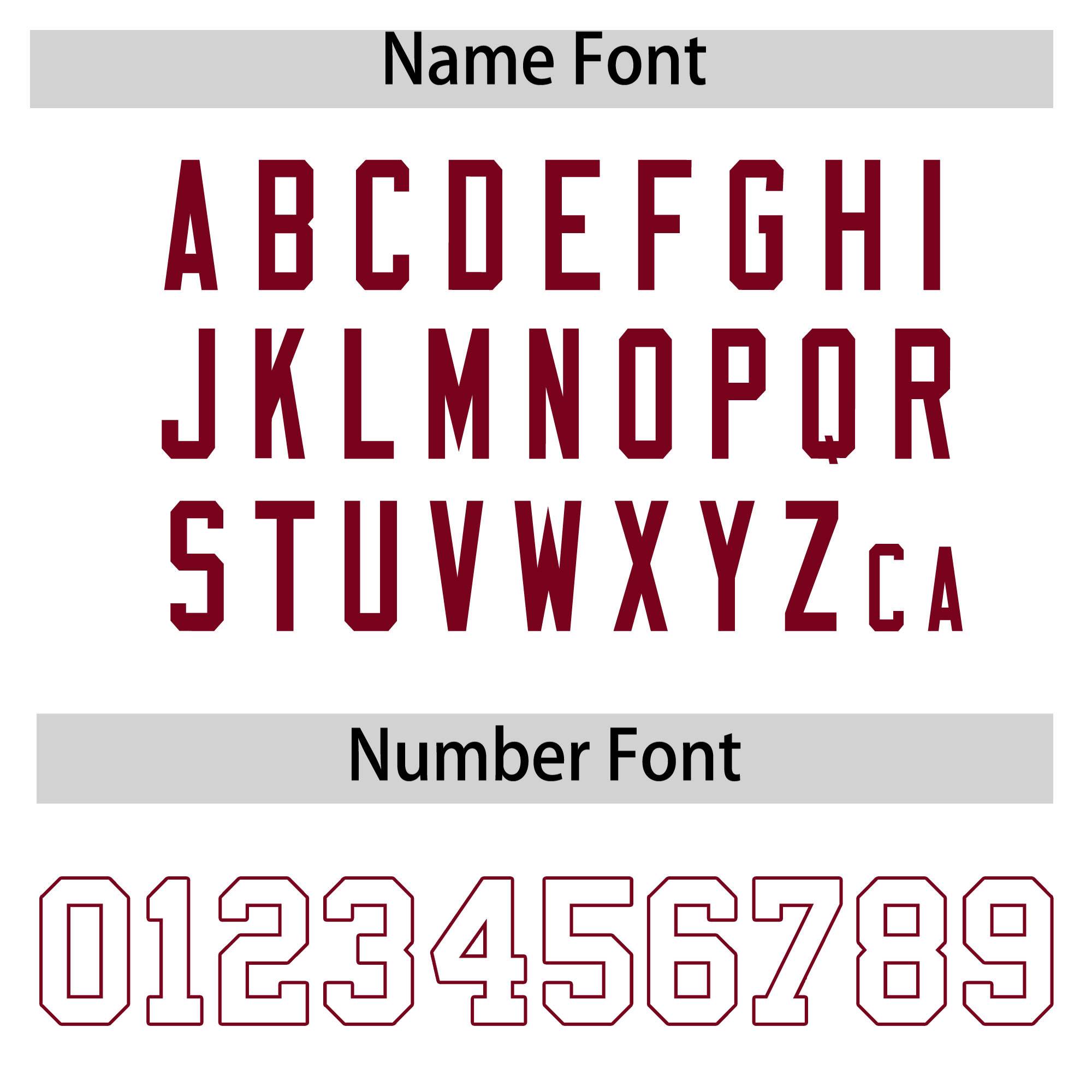 Custom White Crimson Varsity Full-Zip Letterman Classic Jacket Hoodie| KXKSHOP