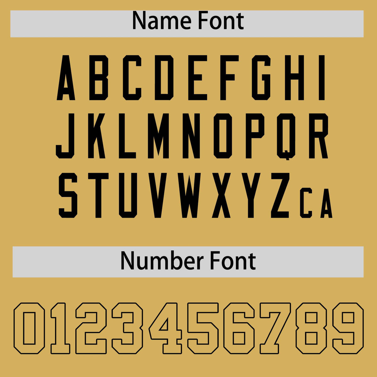 Custom Old Gold Black Varsity Full-Zip Letterman Classic Jacket Hoodie| KXKSHOP