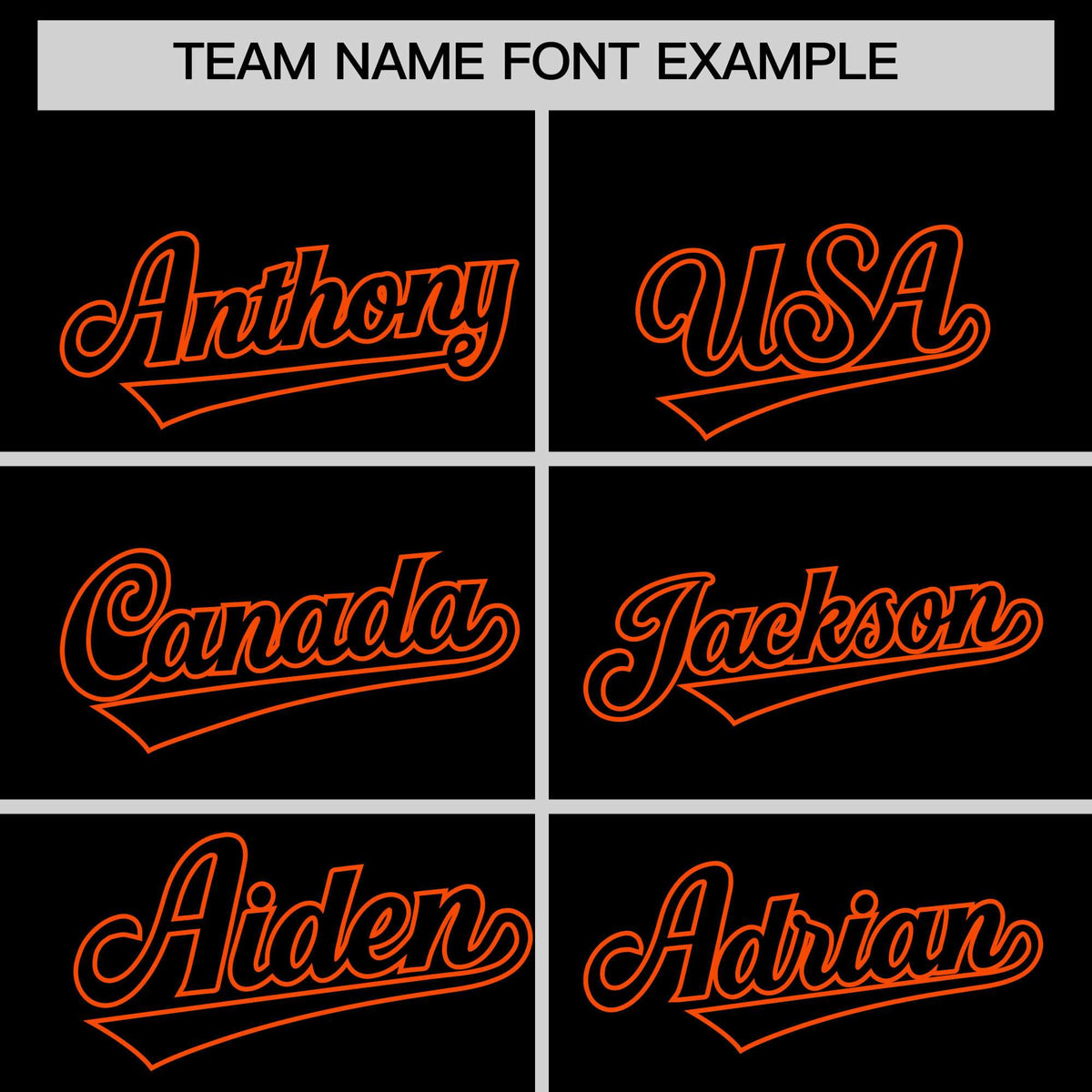 Custom Black Orange Varsity Full-Zip Letterman Classic Jacket Hoodie| KXKSHOP