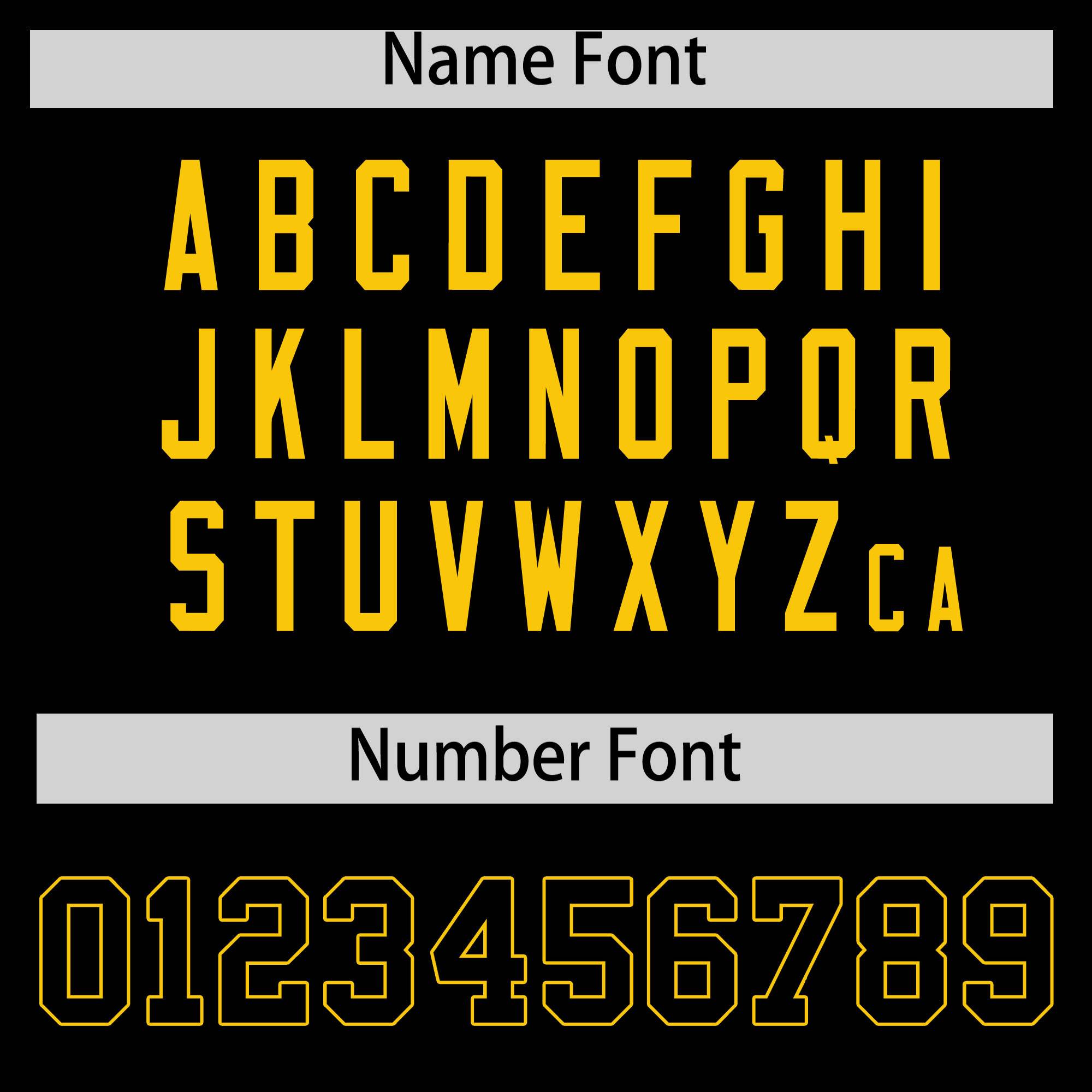 Custom Black Gold Varsity Full-Zip Letterman Classic Jacket Hoodie| KXKSHOP