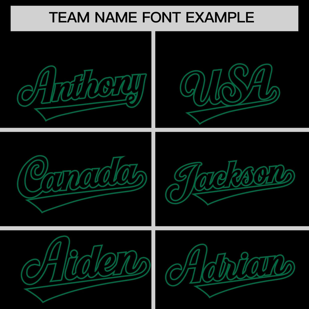 Custom Black Kelly Green Varsity Full-Zip Letterman Classic Jacket Hoodie| KXKSHOP