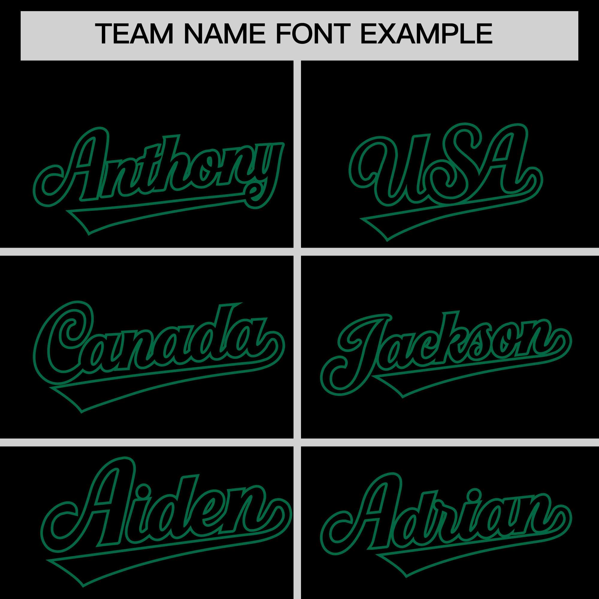 Custom Black Kelly Green Varsity Full-Zip Letterman Classic Jacket Hoodie| KXKSHOP