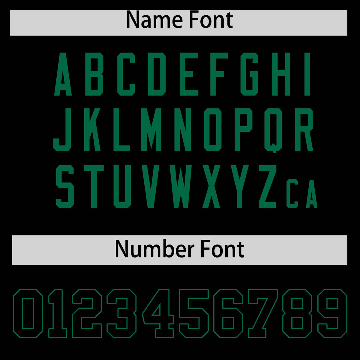 Custom Black Kelly Green Varsity Full-Zip Letterman Classic Jacket Hoodie| KXKSHOP