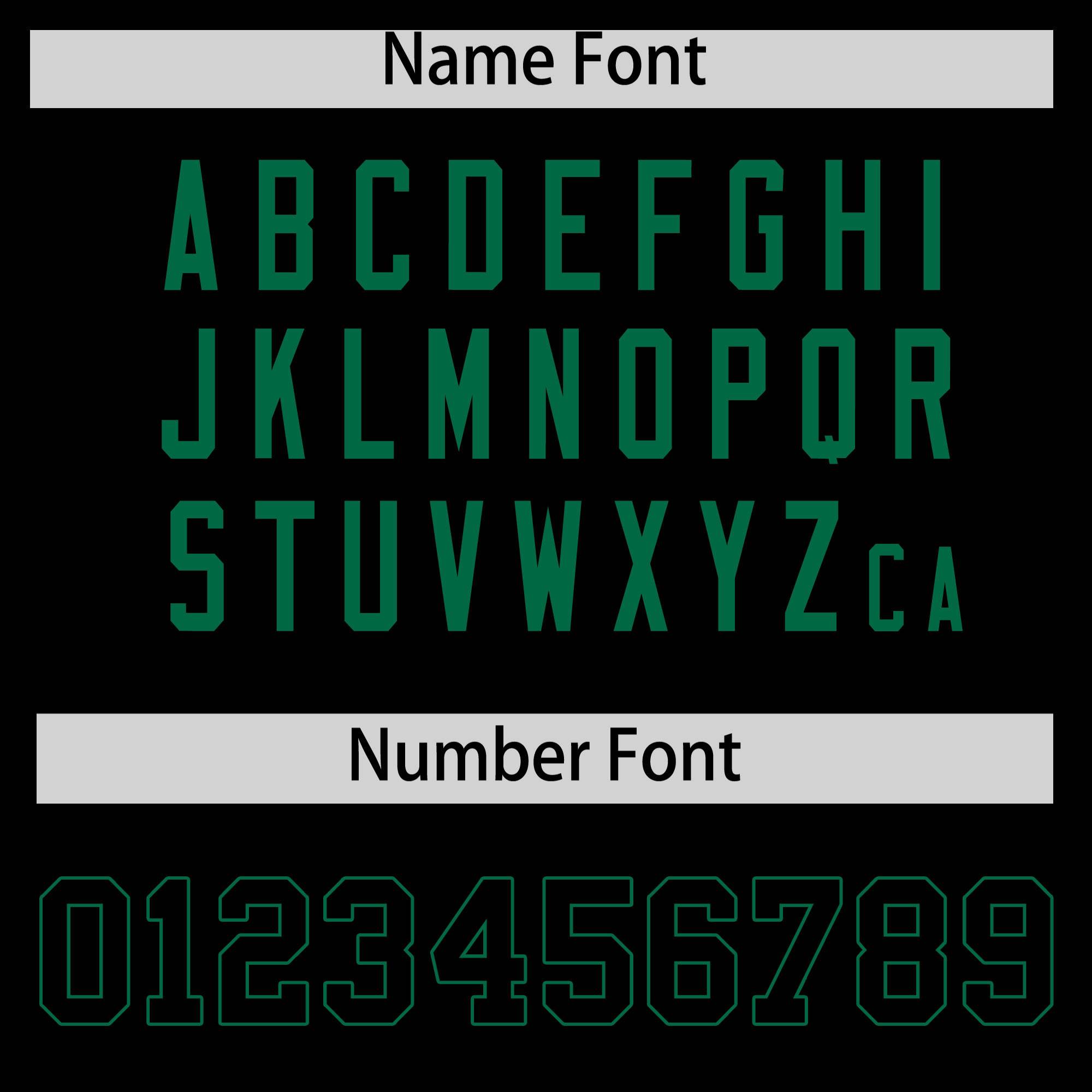 Custom Black Kelly Green Varsity Full-Zip Letterman Classic Jacket Hoodie| KXKSHOP