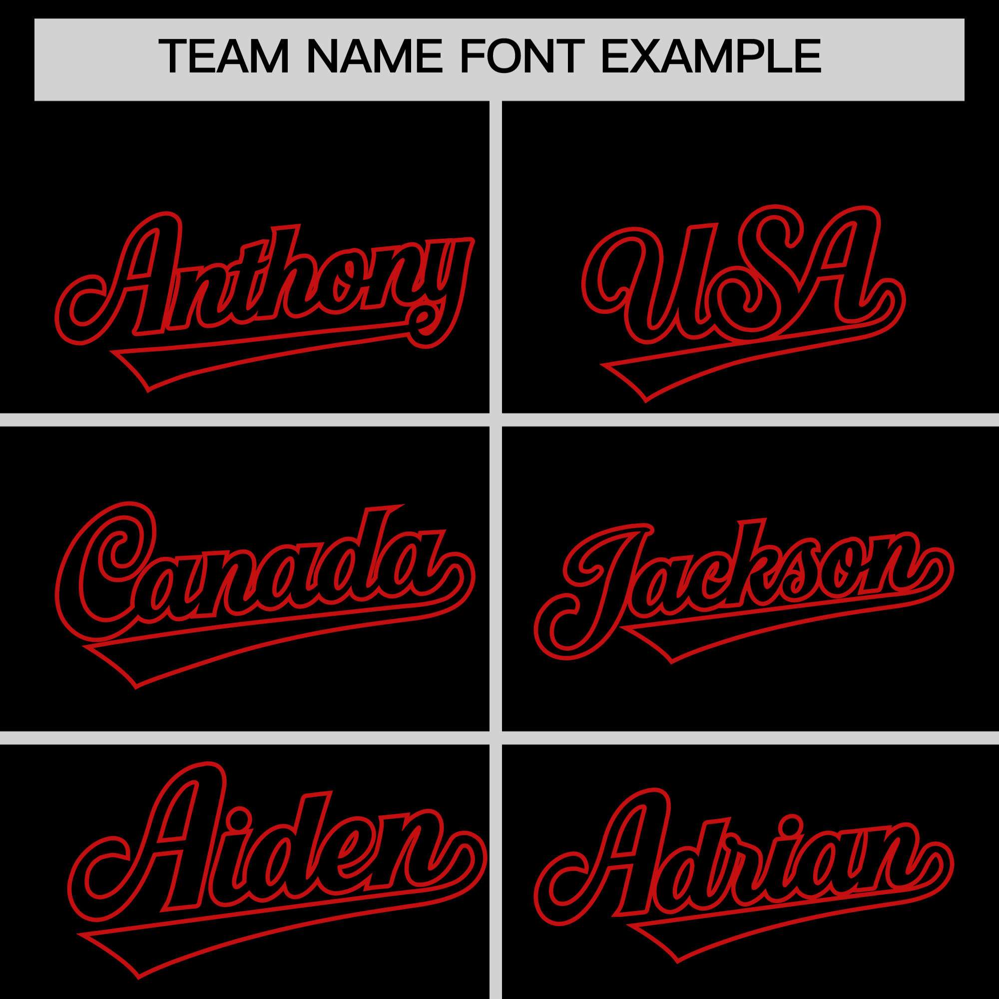 Custom Black Red Varsity Full-Zip Letterman Classic Jacket Hoodie| KXKSHOP