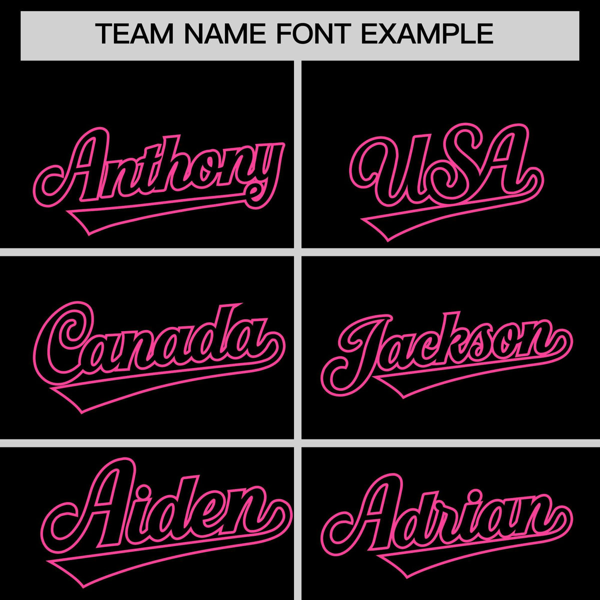 Custom Black Pink Varsity Full-Zip Letterman Classic Jacket Hoodie| KXKSHOP