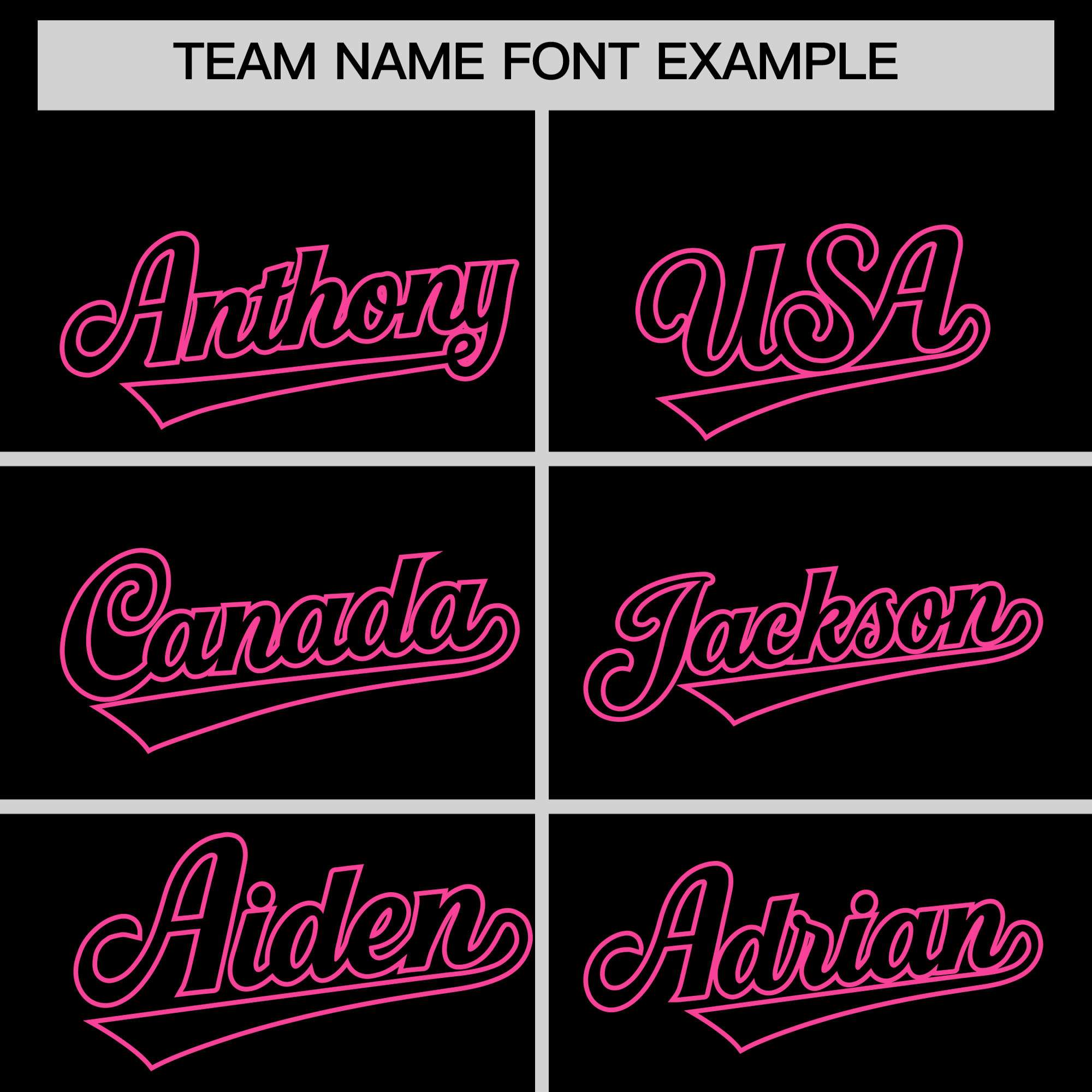 Custom Black Pink Varsity Full-Zip Letterman Classic Jacket Hoodie| KXKSHOP