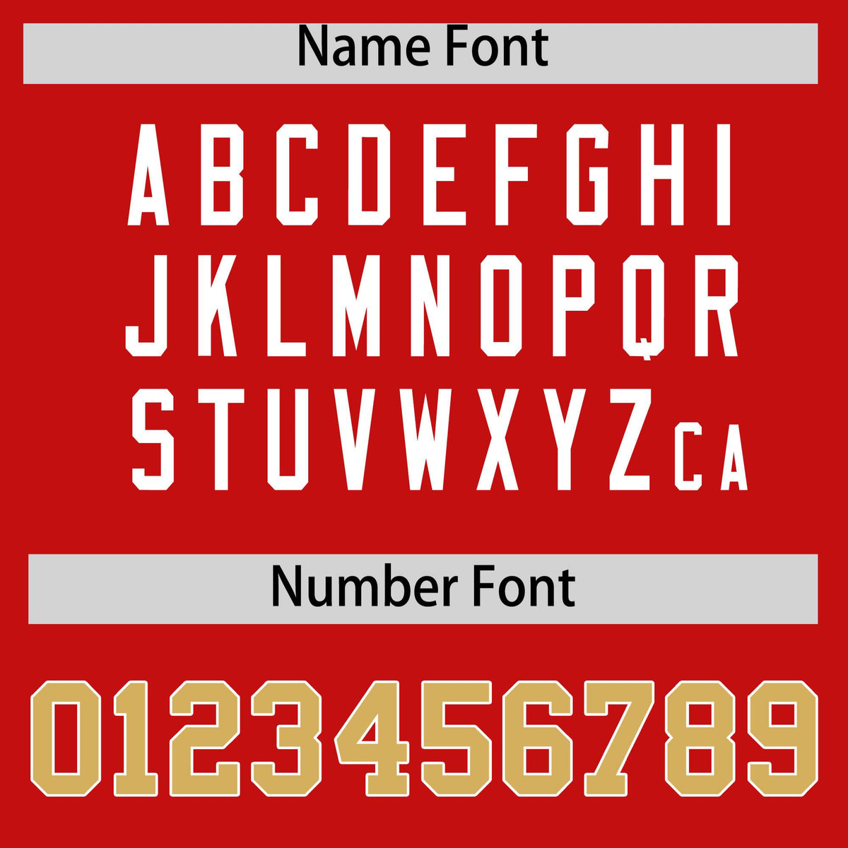 Custom Red Old Gold Varsity Full-Zip Letterman Classic Jacket Hoodie| KXKSHOP