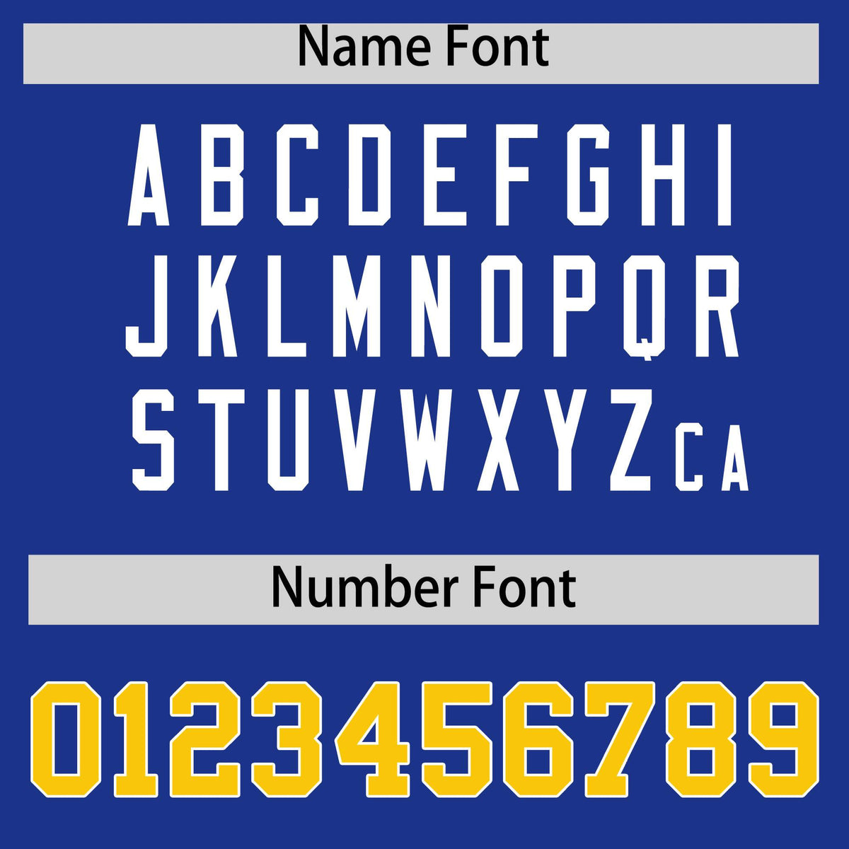 Custom Royal Gold Varsity Full-Zip Letterman Classic Jacket Hoodie| KXKSHOP