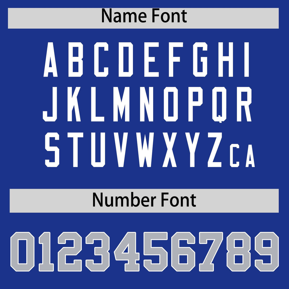 Custom Royal Gray Varsity Full-Zip Letterman Classic Jacket Hoodie| KXKSHOP