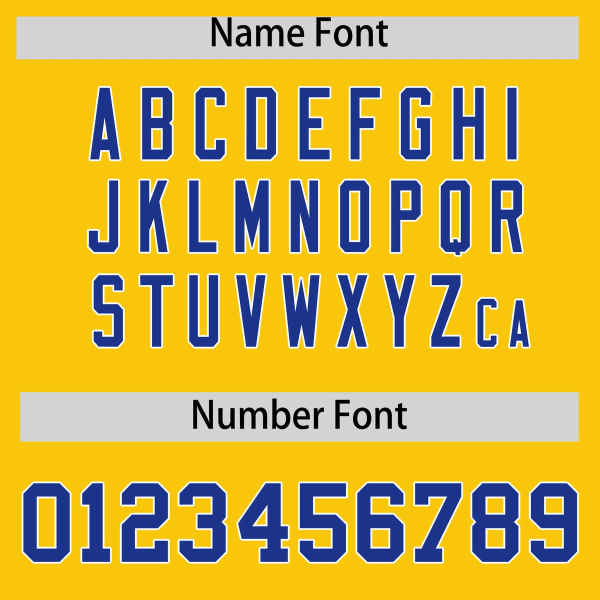 Custom Gold Royal Varsity Full-Zip Letterman Classic Jacket Hoodie| KXKSHOP