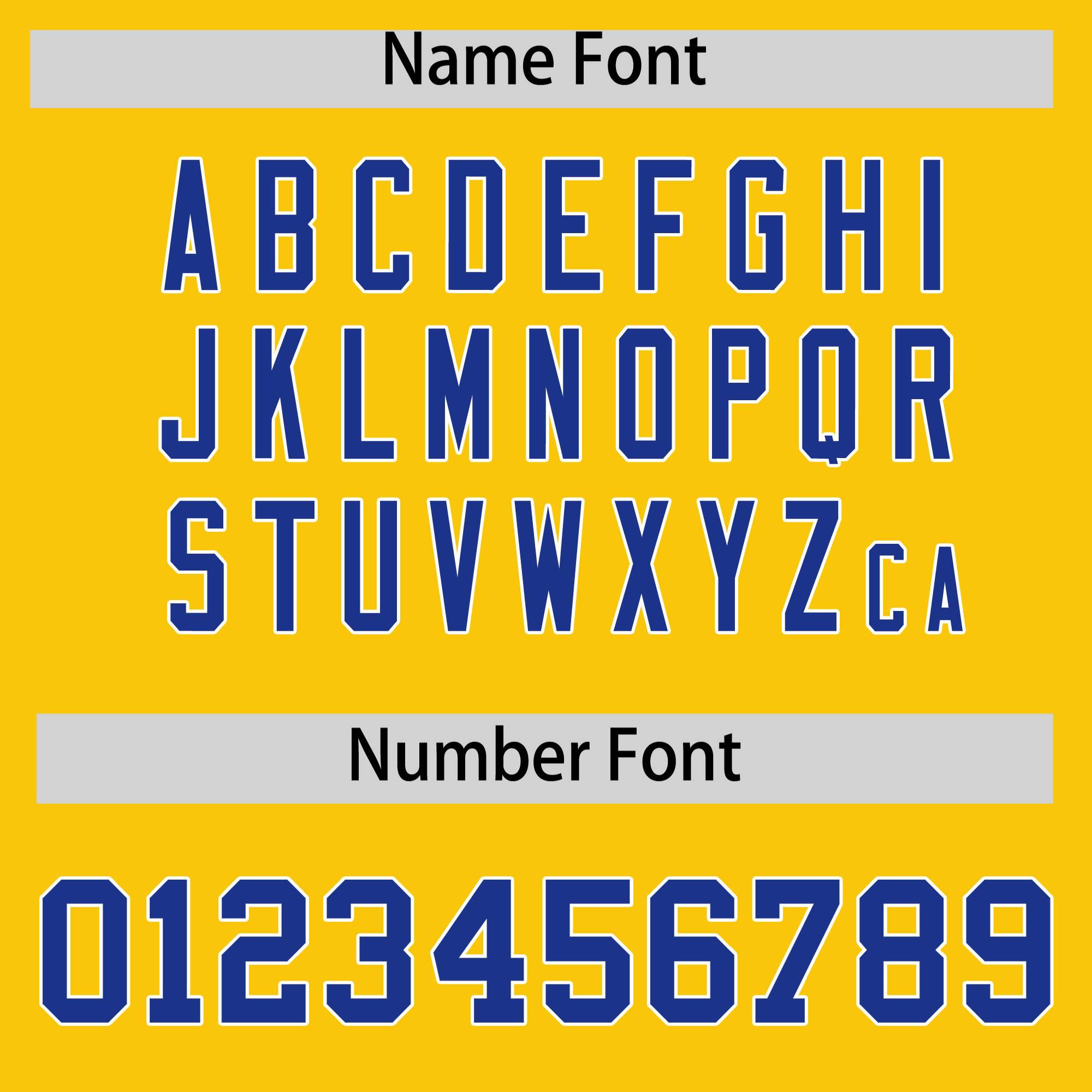 Custom Gold Royal Varsity Full-Zip Letterman Classic Jacket Hoodie| KXKSHOP