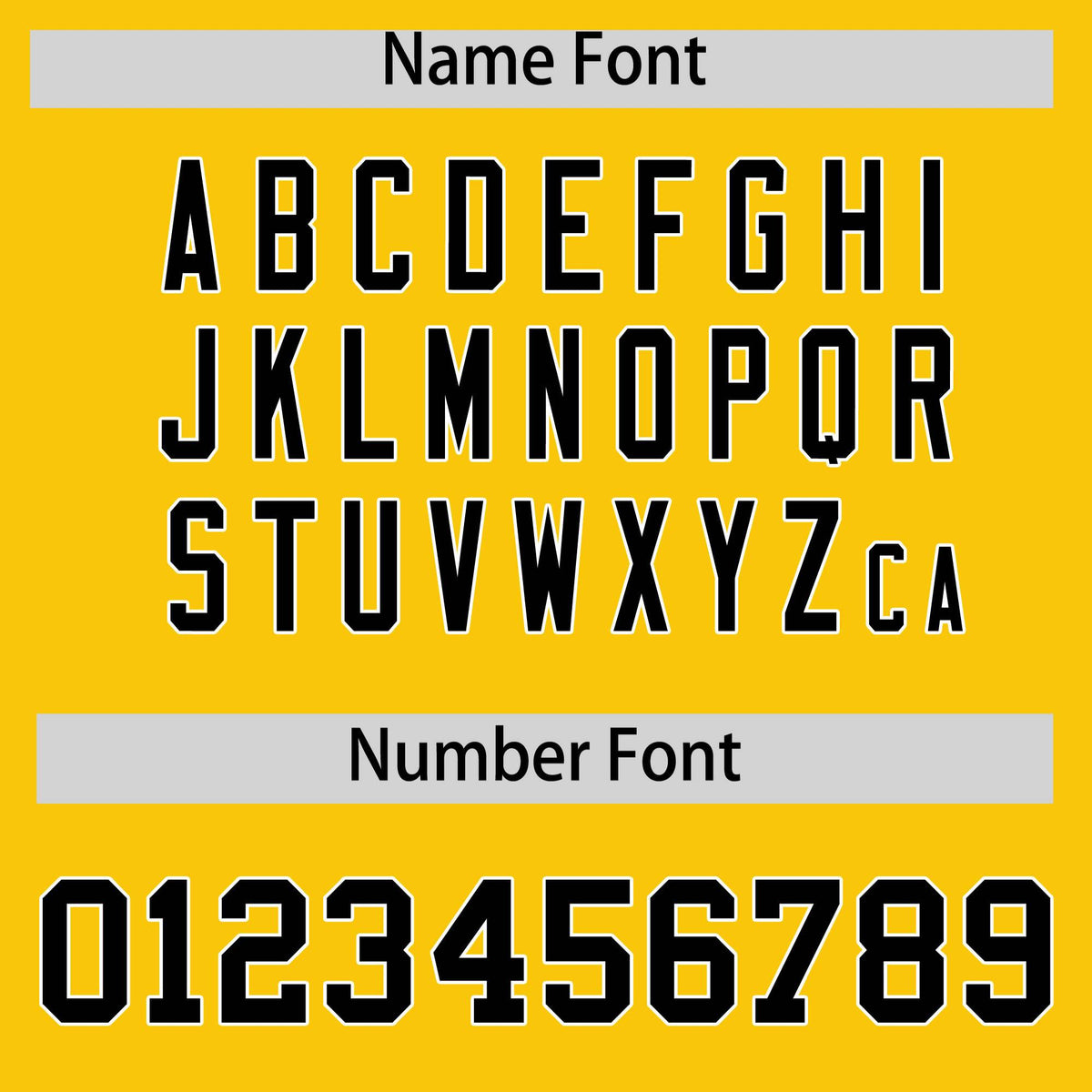 Custom Gold Black Varsity Full-Zip Letterman Classic Jacket Hoodie| KXKSHOP